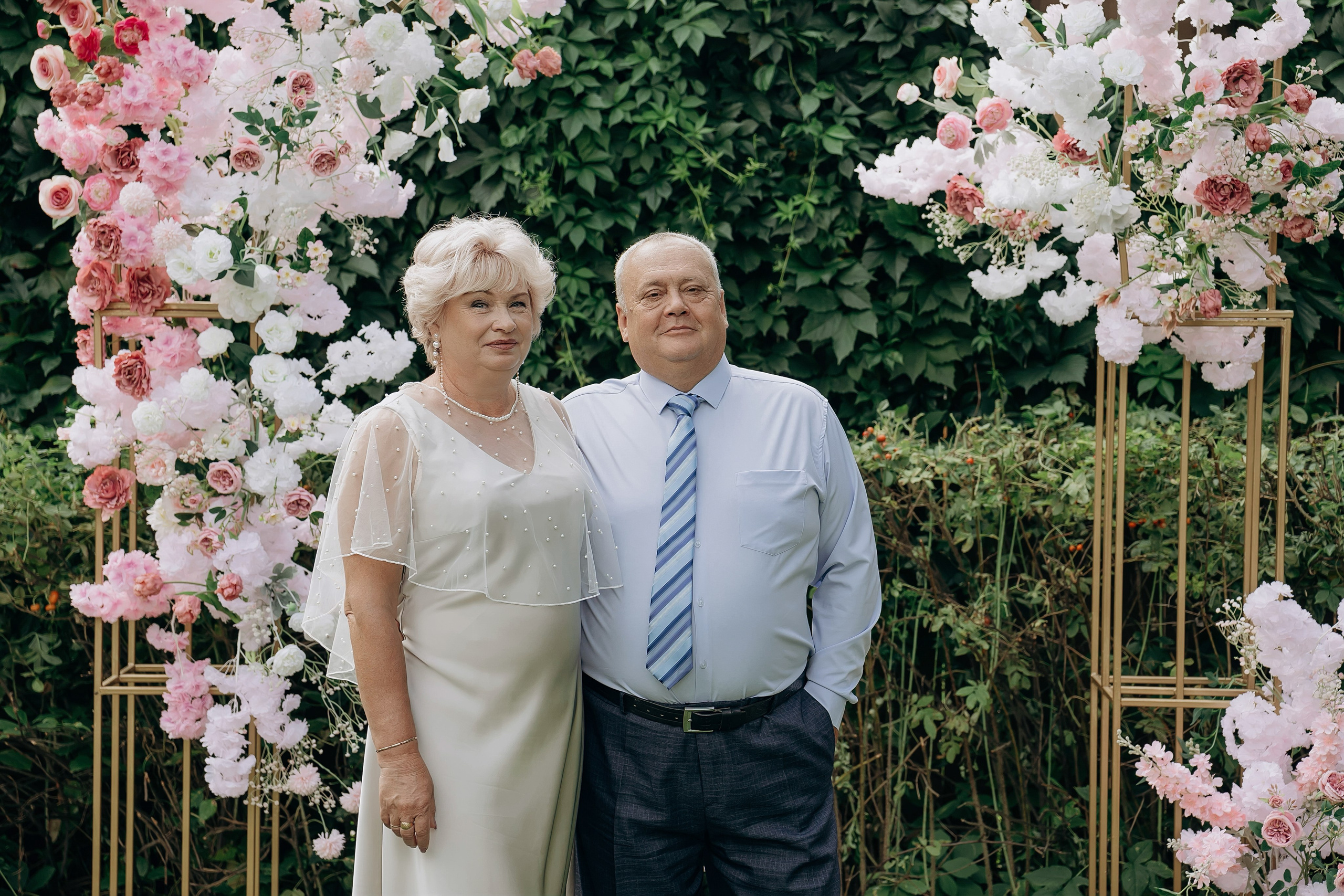Оля & Дима. Фотограф Алина Любимова г. Пермь