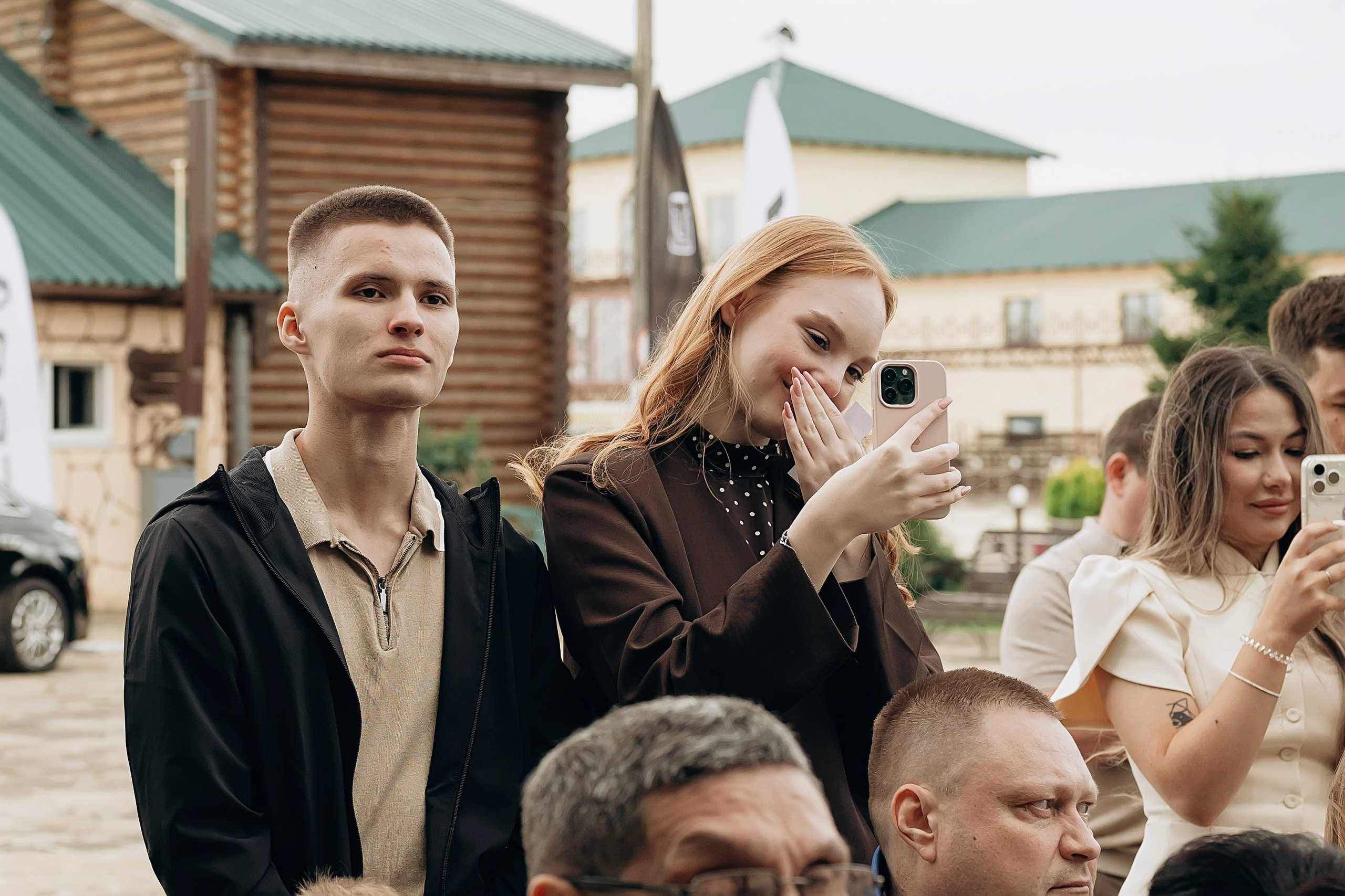 Алена & Денис. Фотограф Алина Любимова г. Пермь
