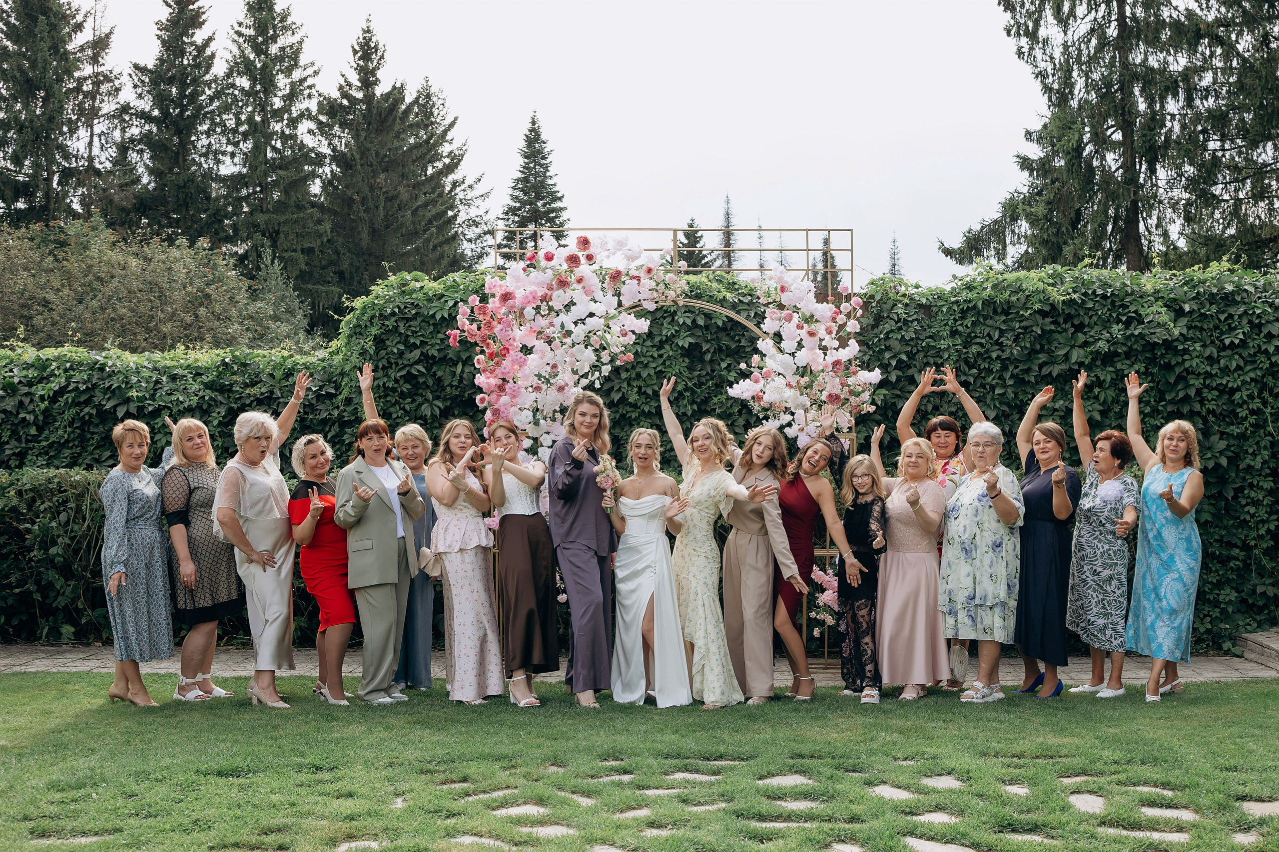 Оля & Дима. Фотограф Алина Любимова г. Пермь