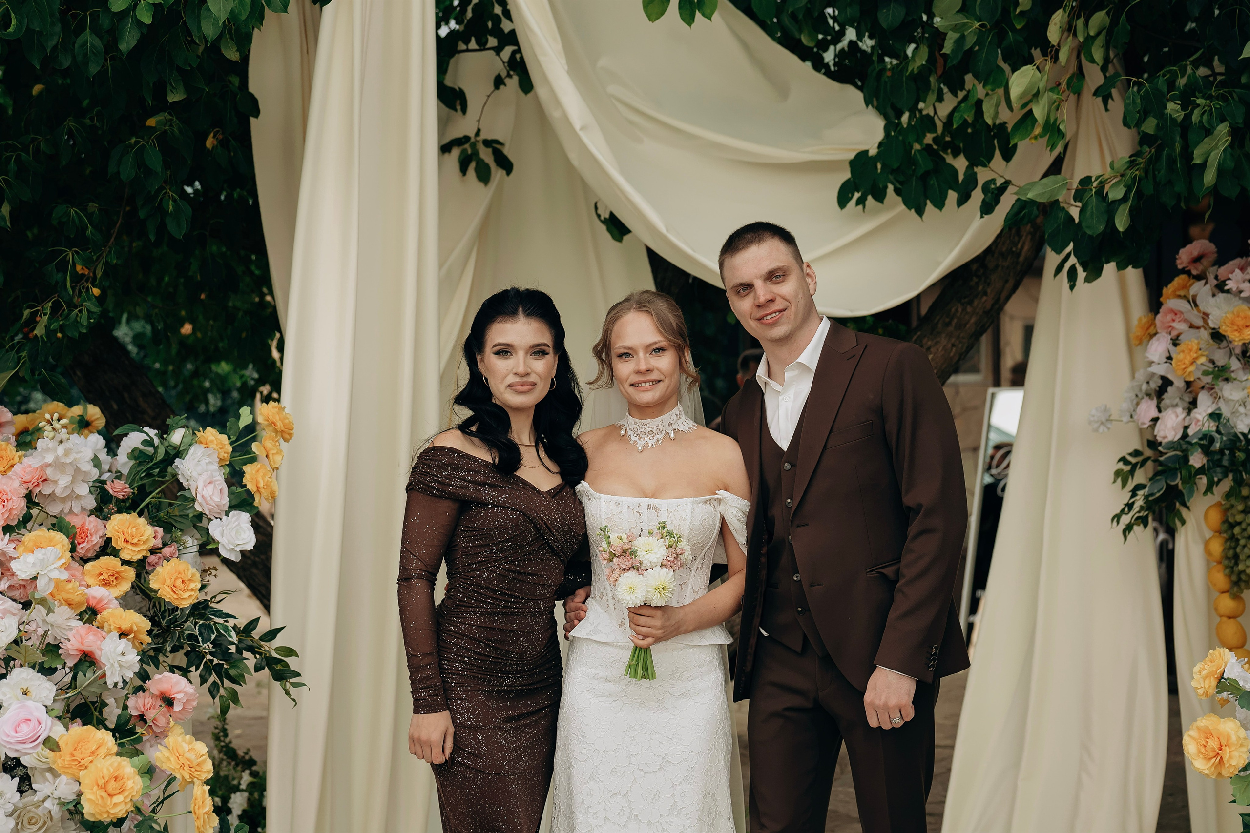 Алена & Денис. Фотограф Алина Любимова г. Пермь