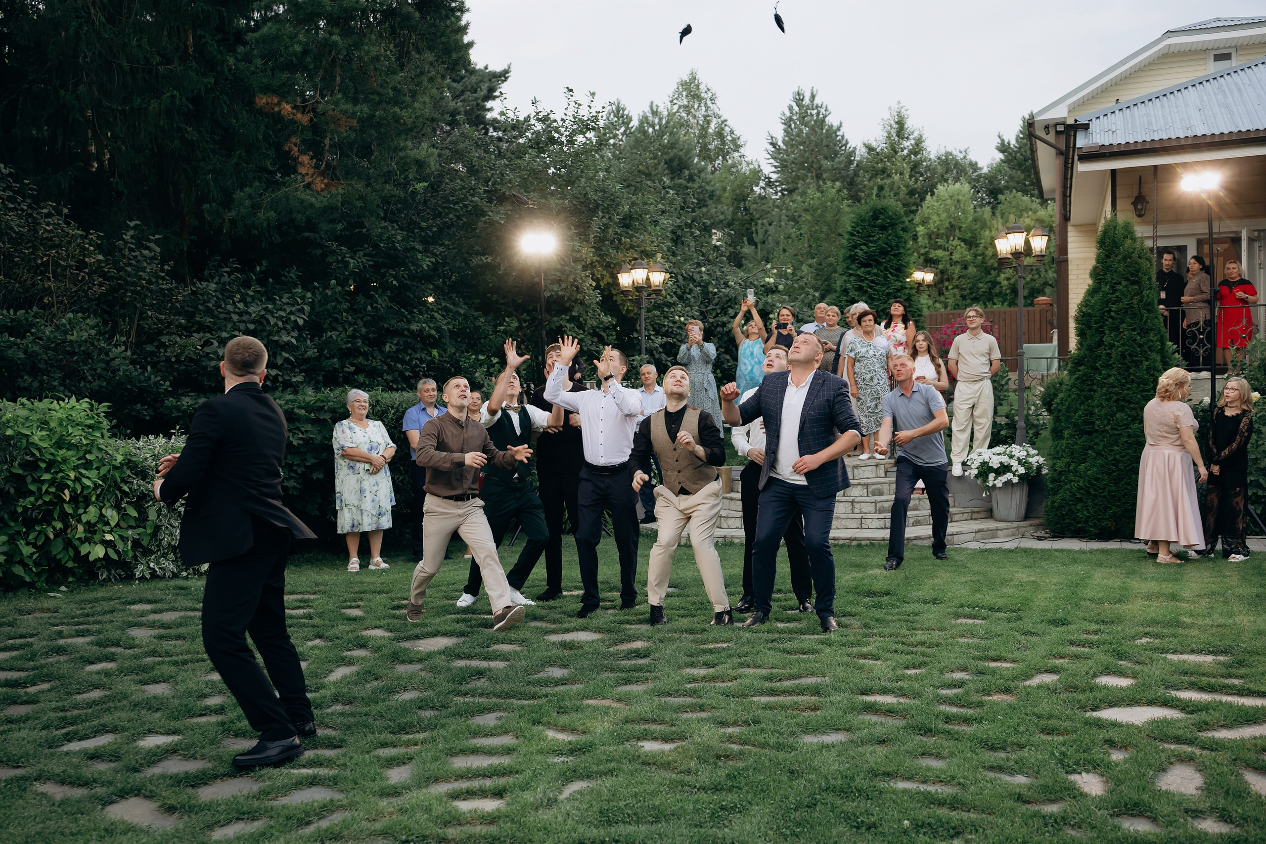Оля & Дима. Фотограф Алина Любимова г. Пермь