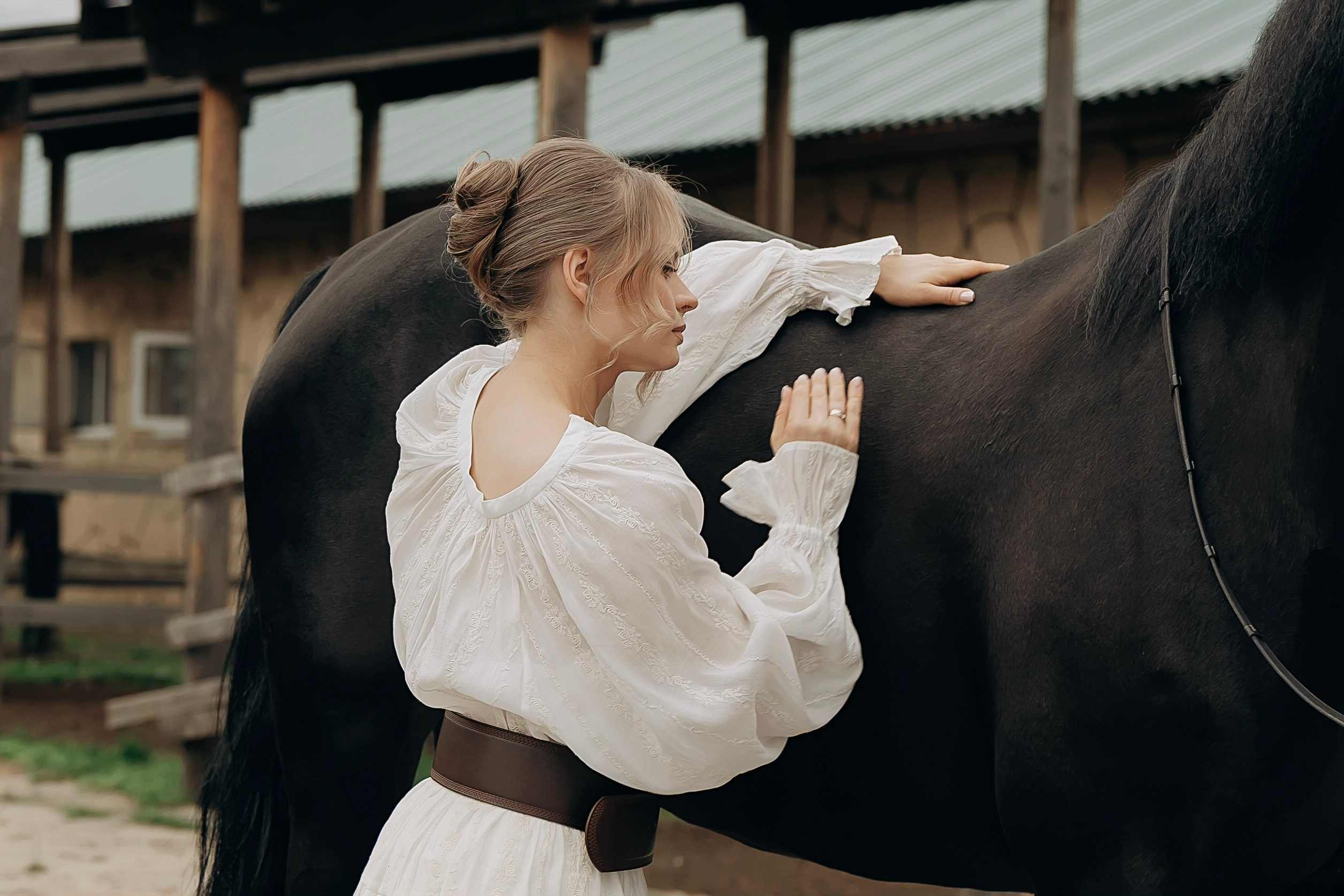 Алена & Денис. Фотограф Алина Любимова г. Пермь