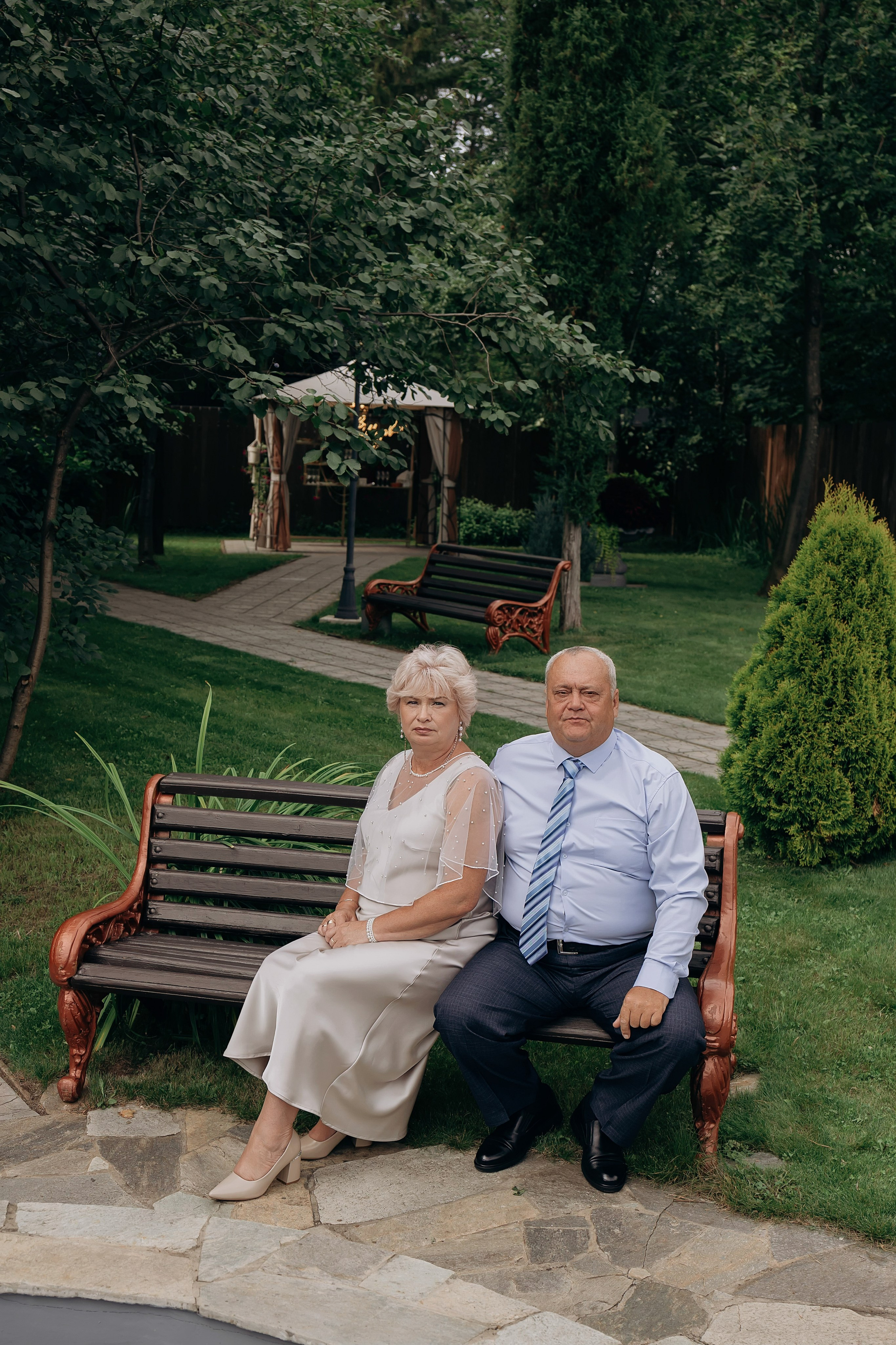 Оля & Дима. Фотограф Алина Любимова г. Пермь