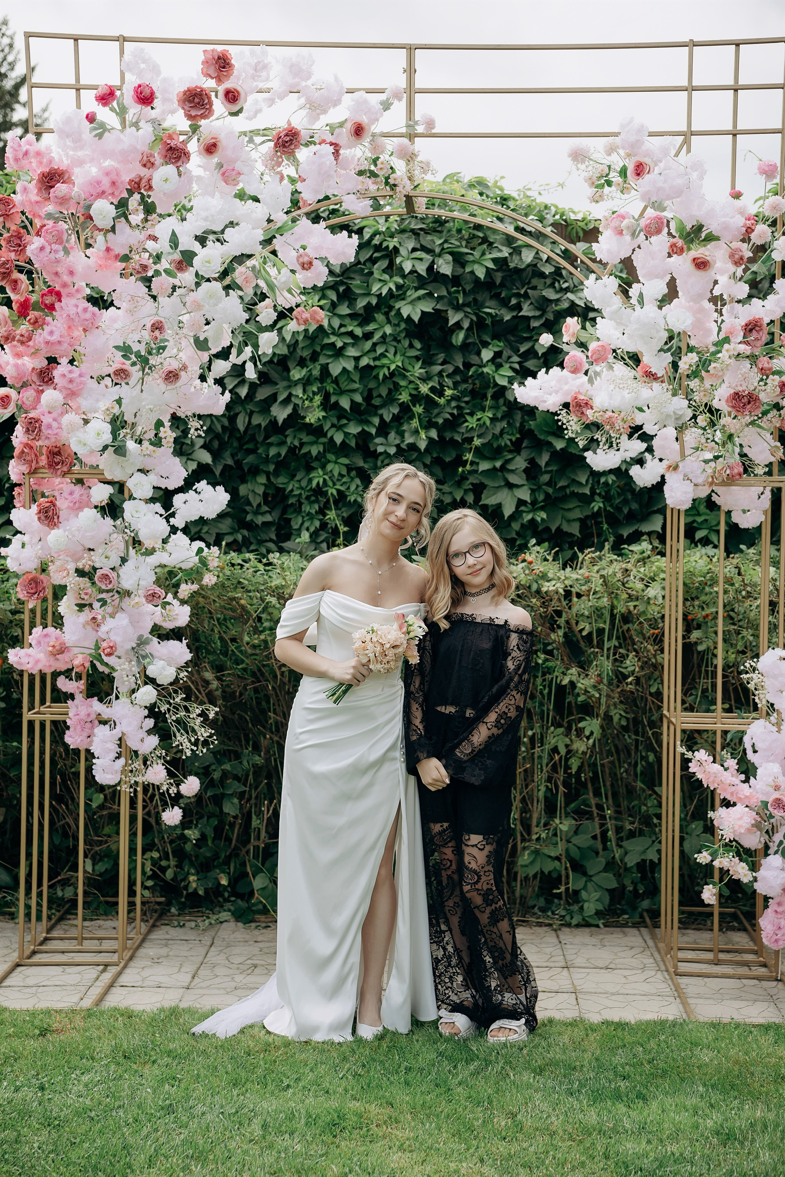 Оля & Дима. Фотограф Алина Любимова г. Пермь