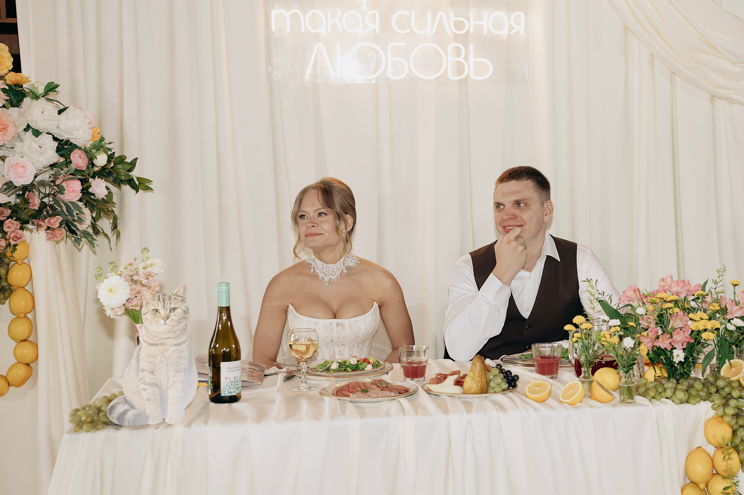 Алена & Денис. Фотограф Алина Любимова г. Пермь