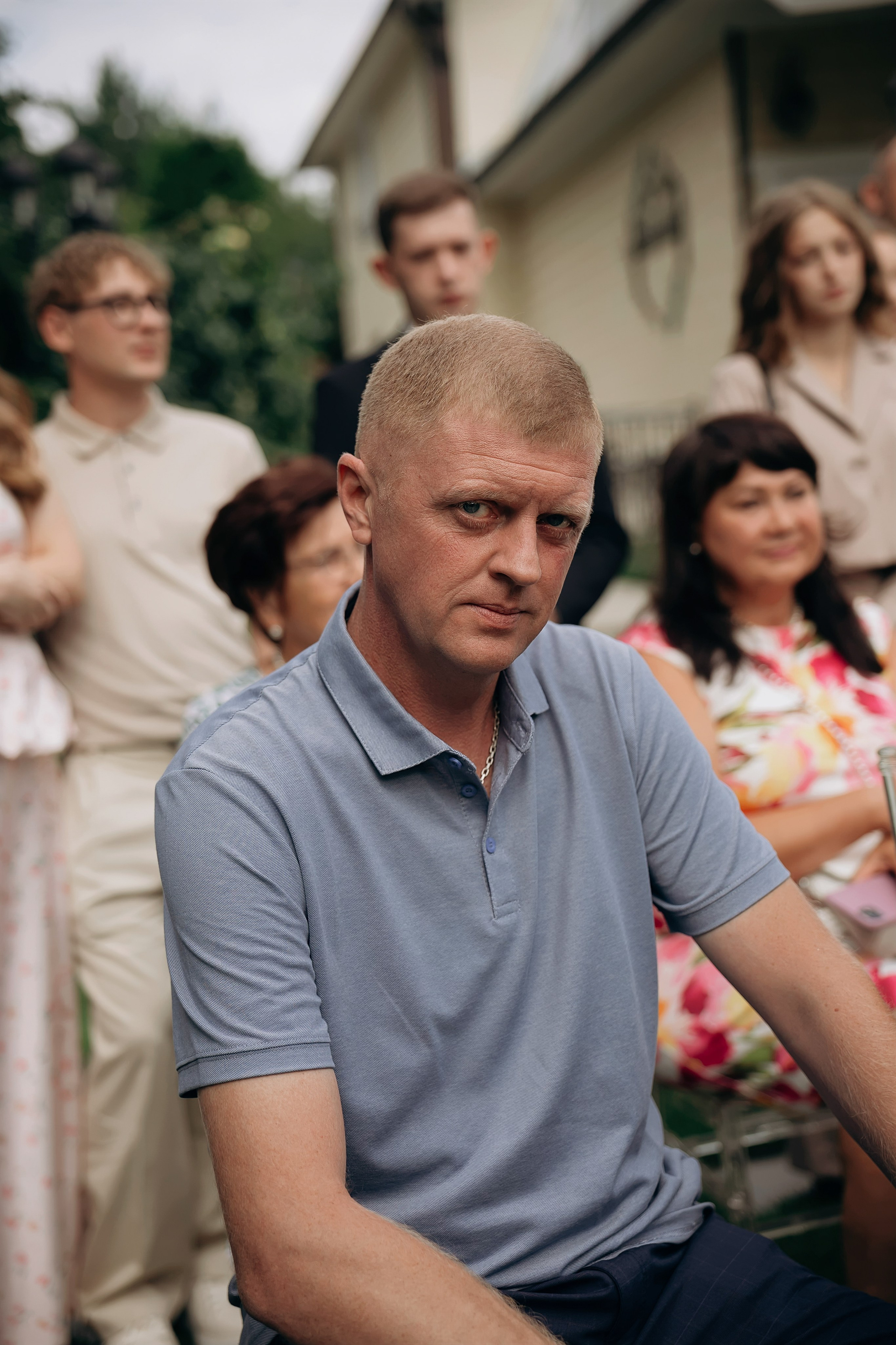 Оля & Дима. Фотограф Алина Любимова г. Пермь