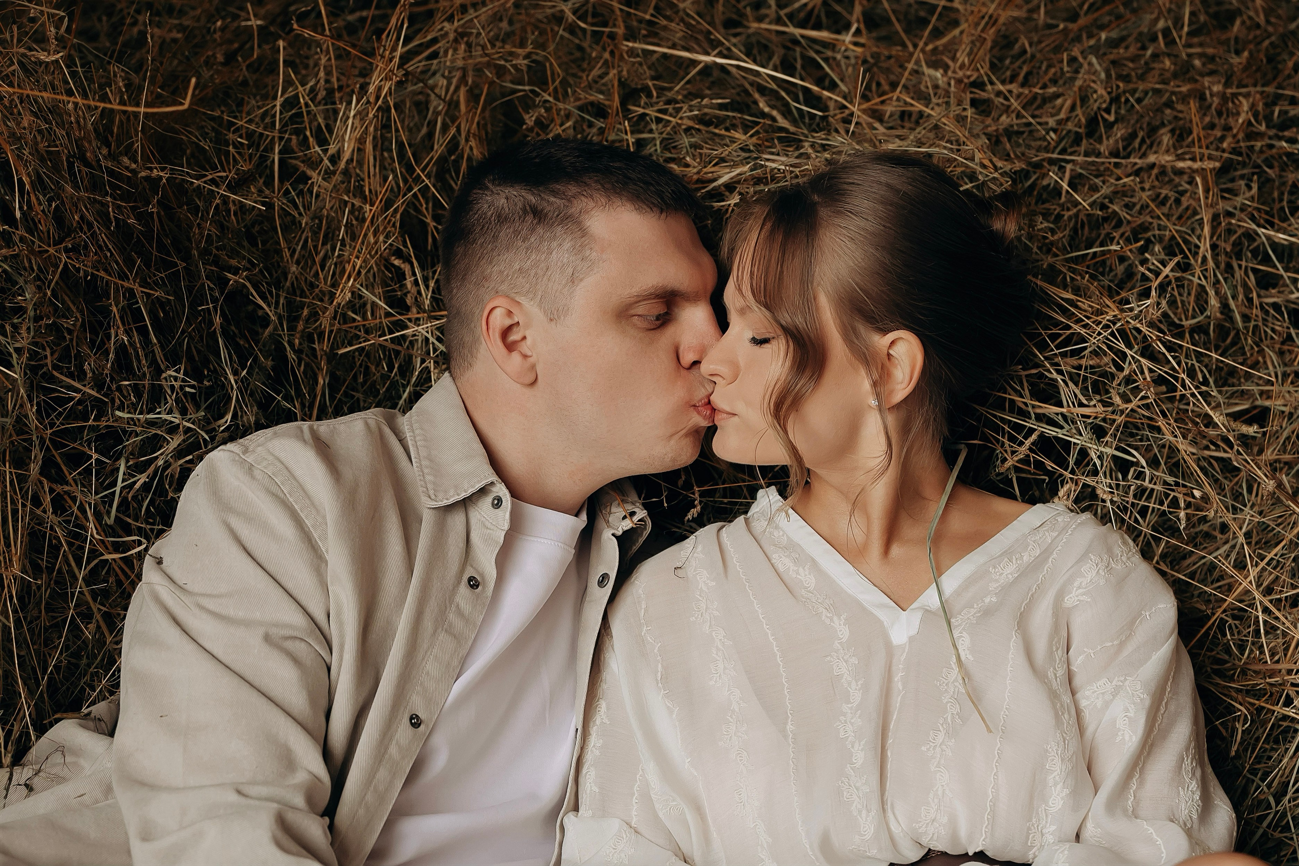 Алена & Денис. Фотограф Алина Любимова г. Пермь