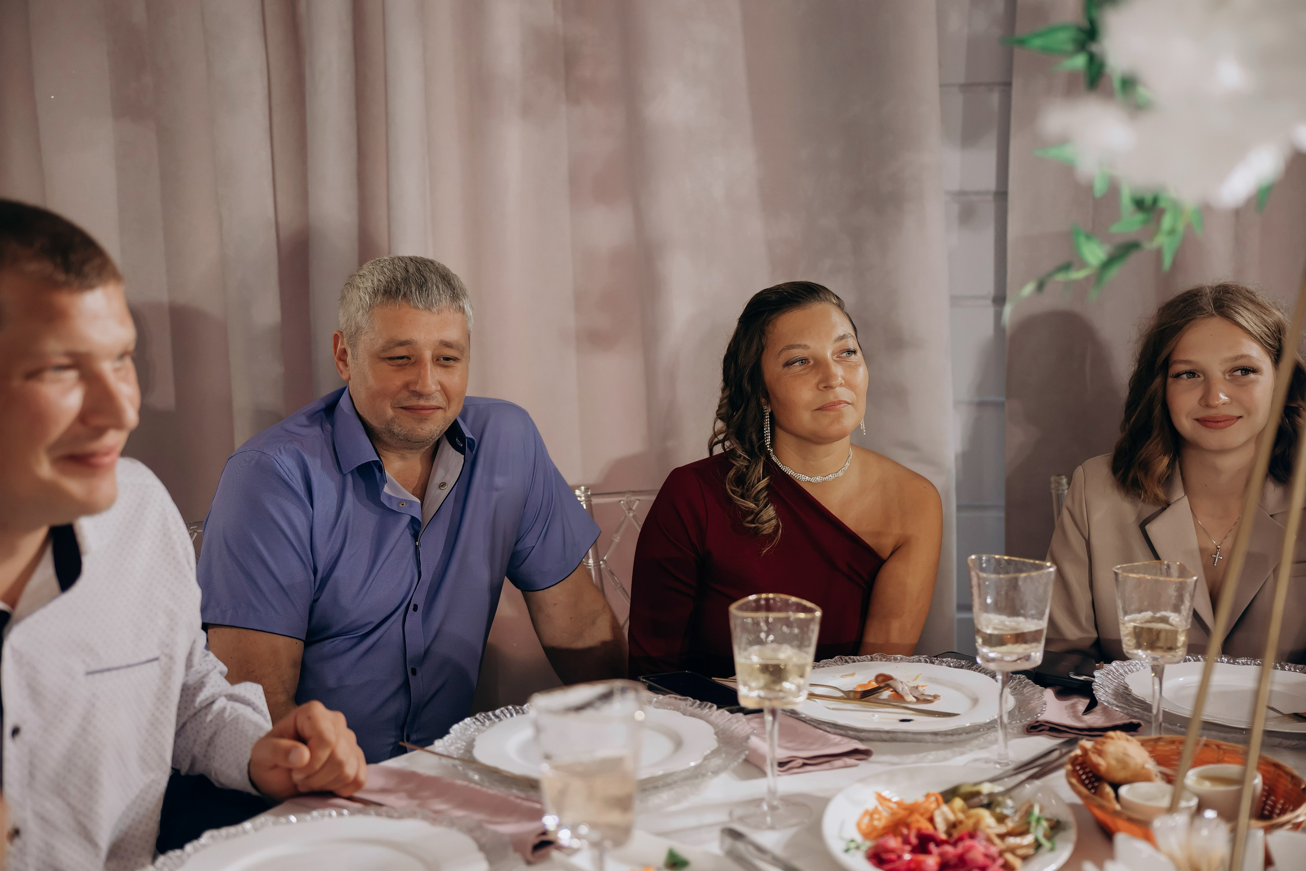 Оля & Дима. Фотограф Алина Любимова г. Пермь