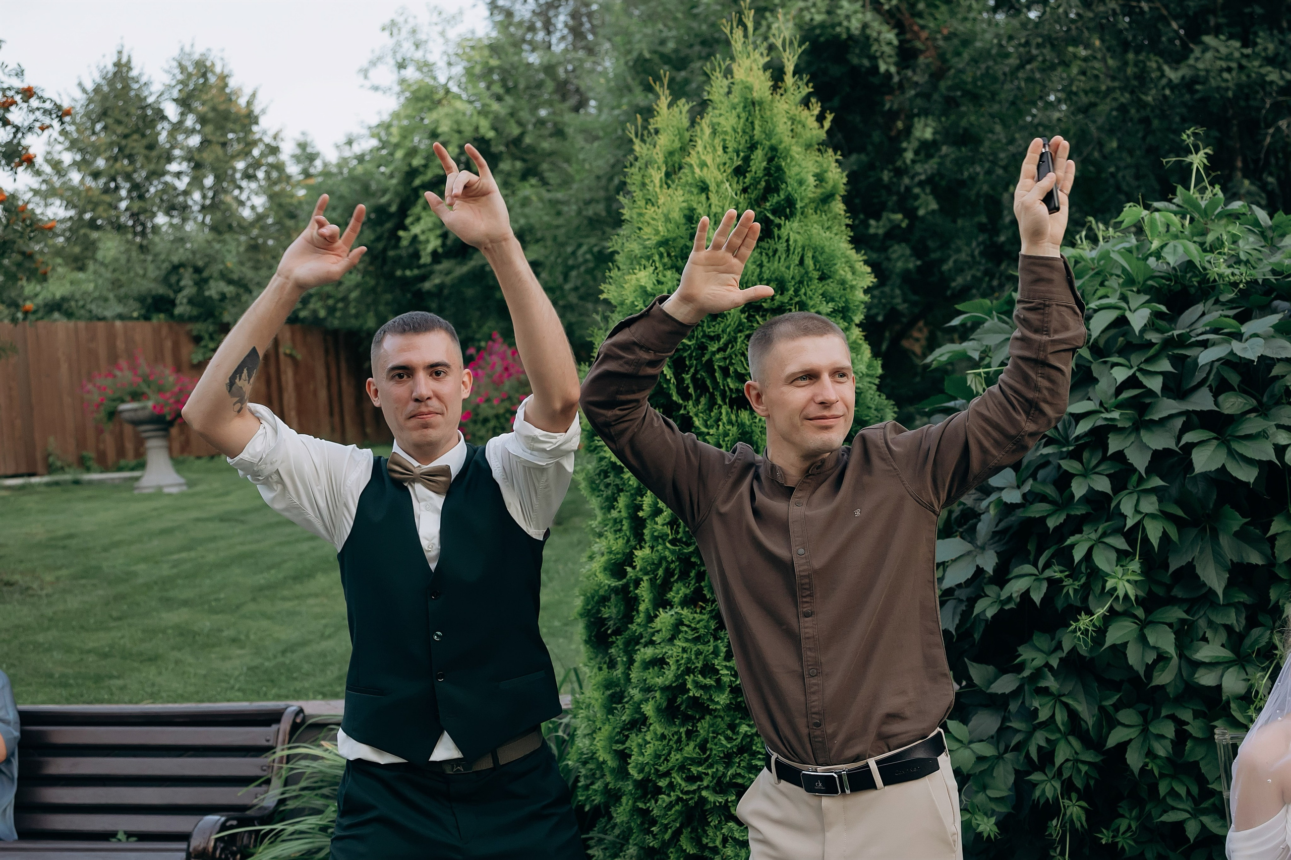 Оля & Дима. Фотограф Алина Любимова г. Пермь