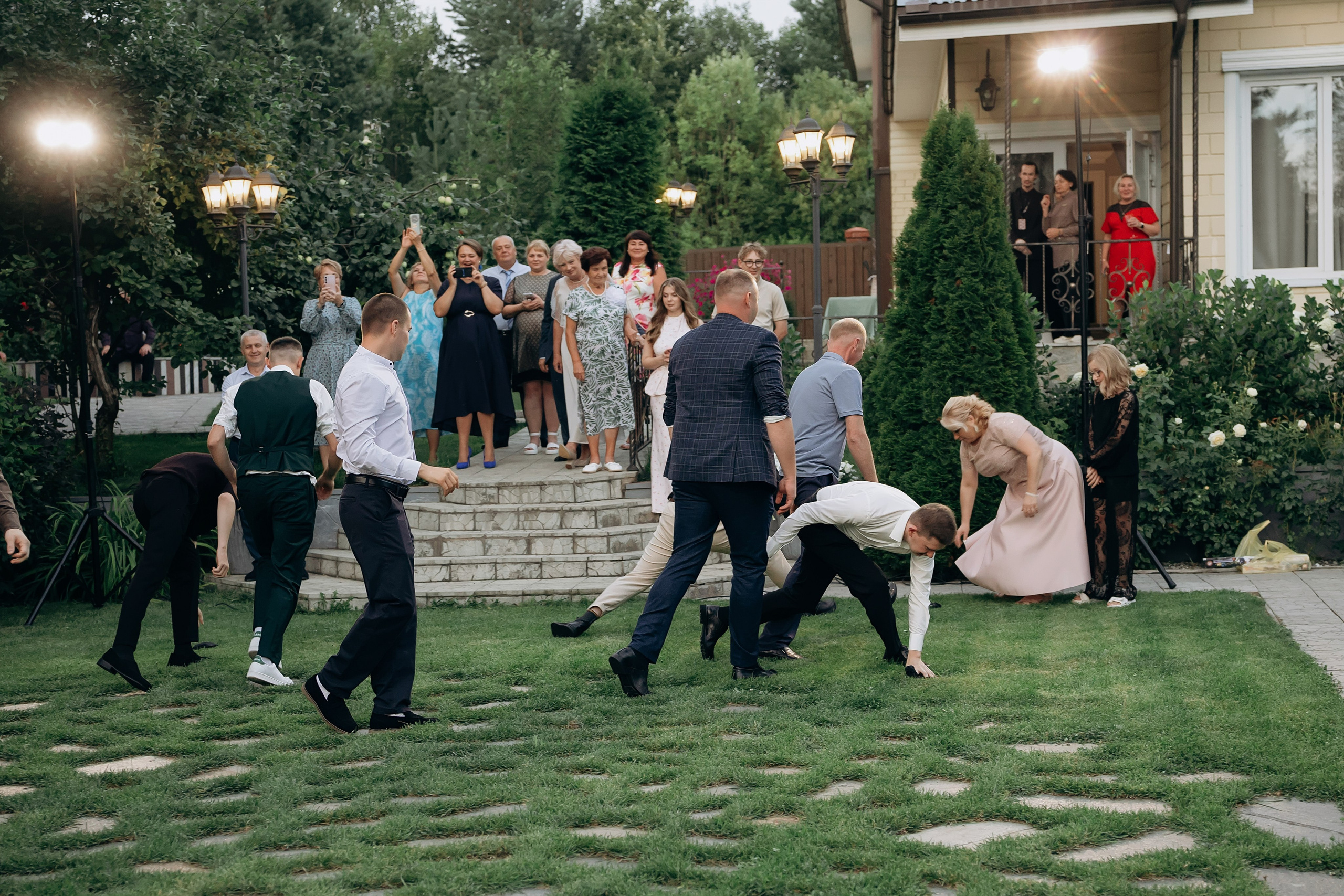 Оля & Дима. Фотограф Алина Любимова г. Пермь