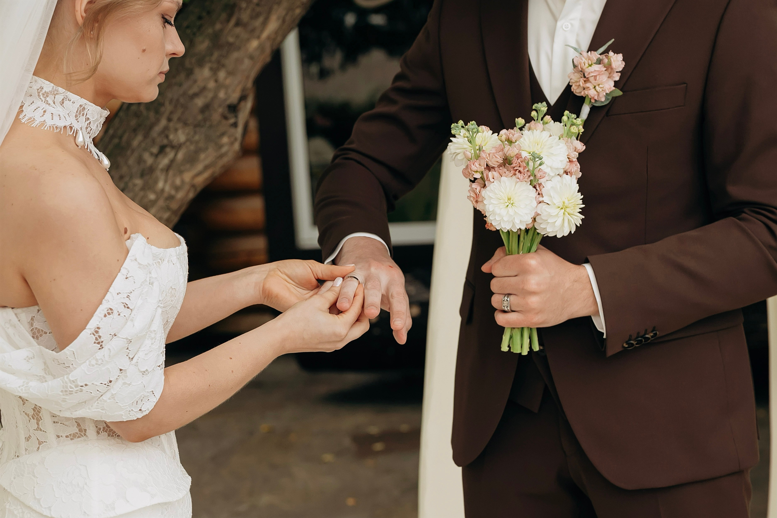 Алена & Денис. Фотограф Алина Любимова г. Пермь