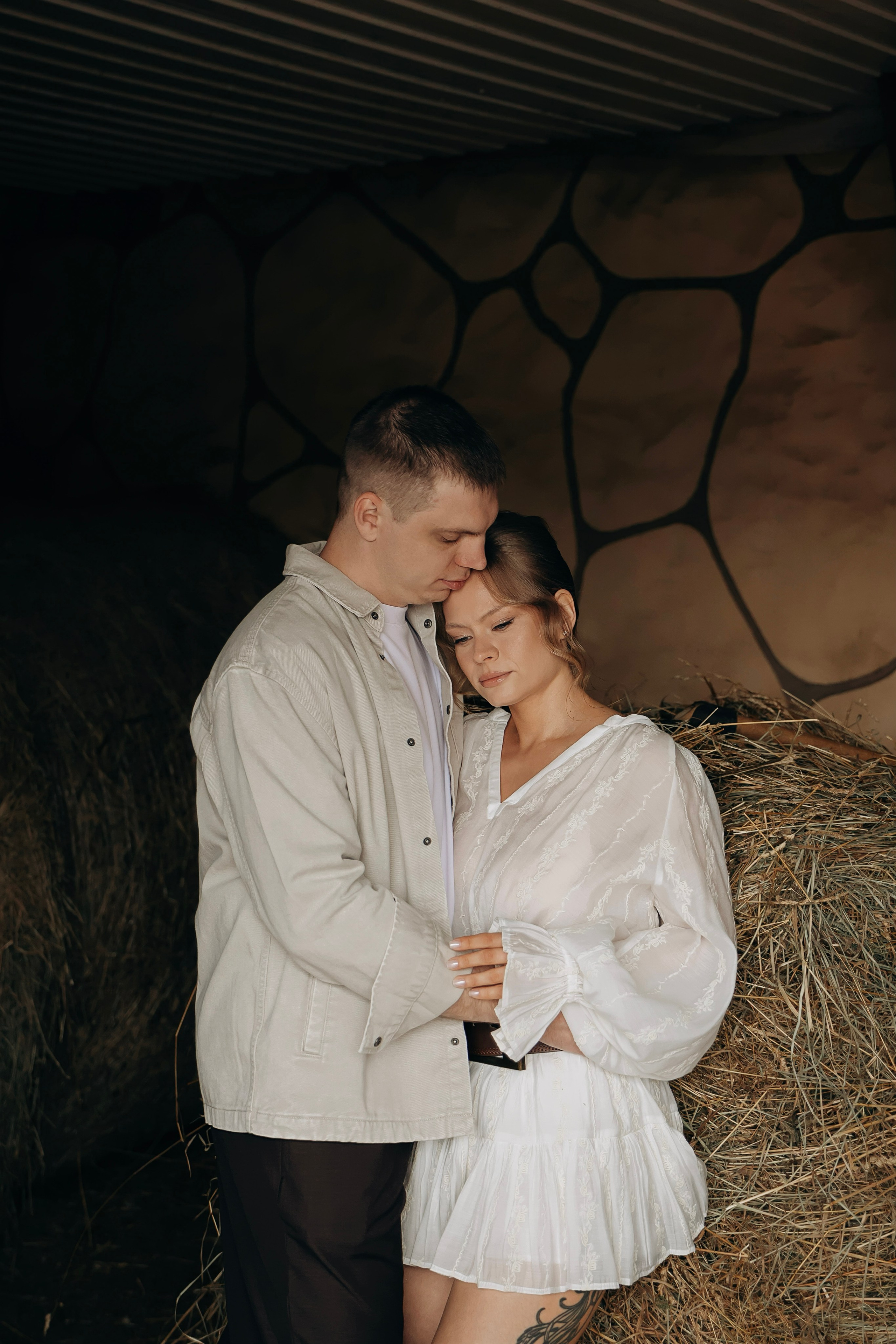 Алена & Денис. Фотограф Алина Любимова г. Пермь