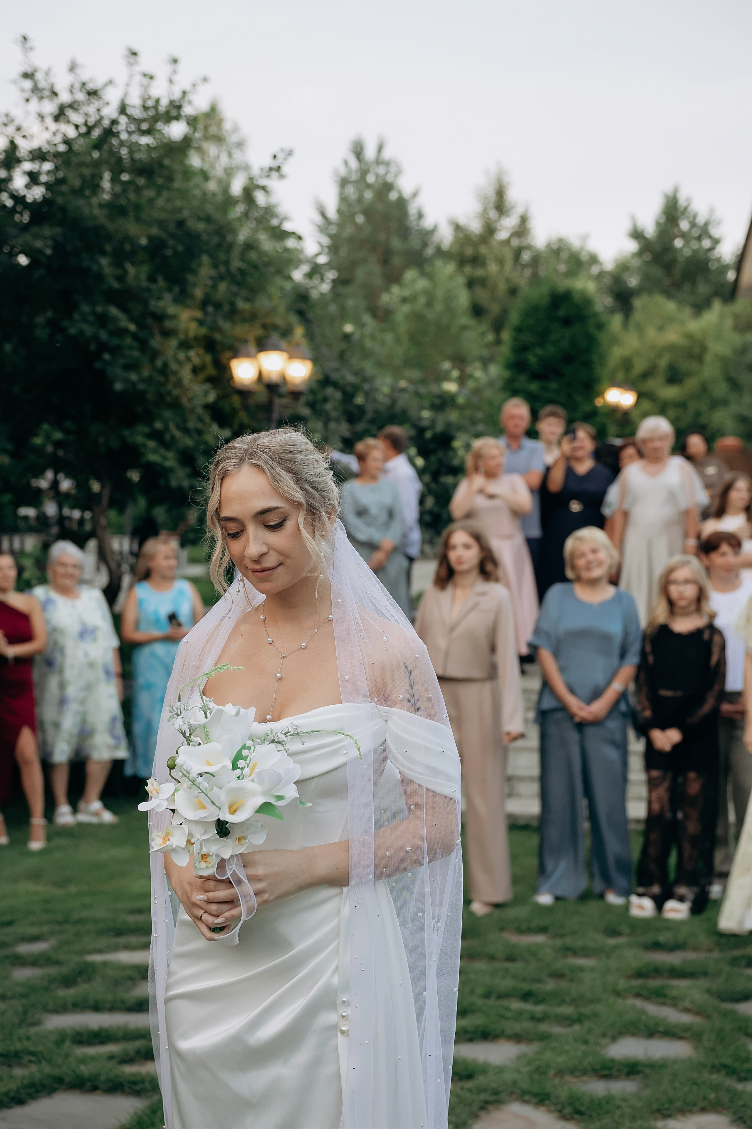 Оля & Дима. Фотограф Алина Любимова г. Пермь