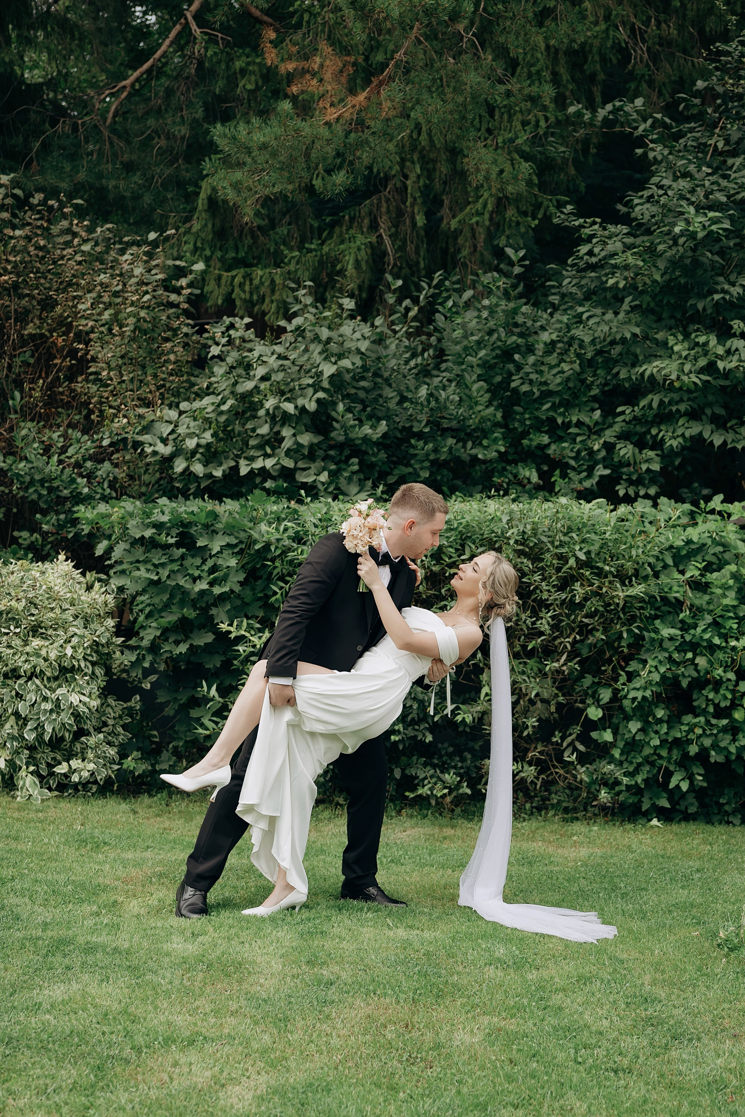 Оля & Дима. Фотограф Алина Любимова г. Пермь