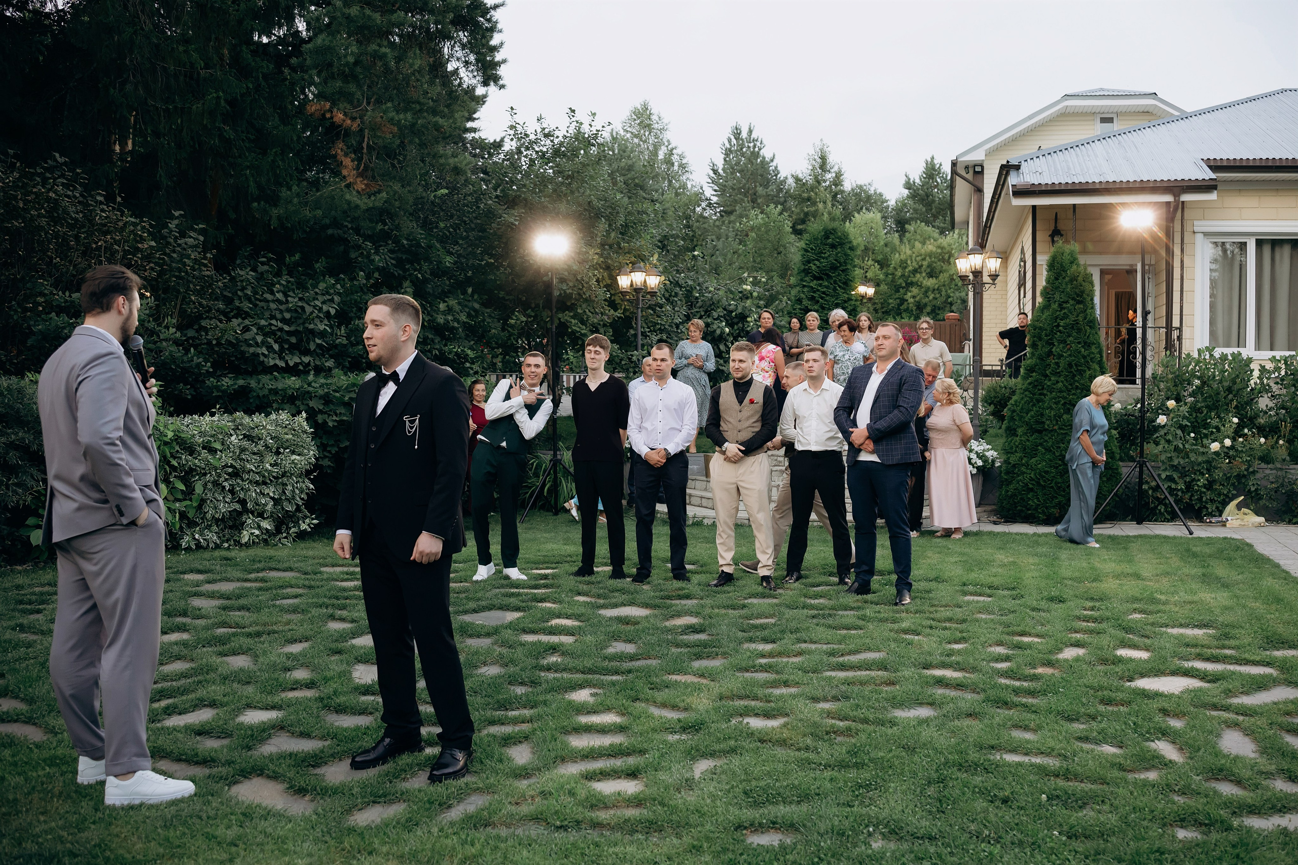 Оля & Дима. Фотограф Алина Любимова г. Пермь