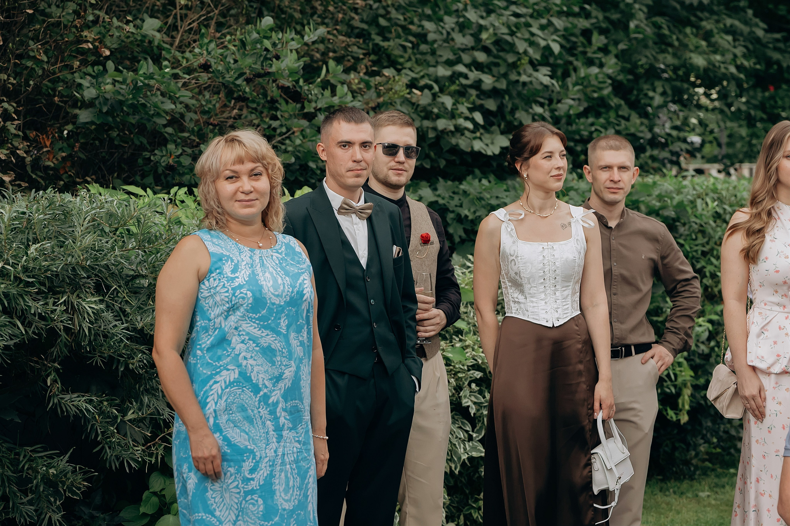 Оля & Дима. Фотограф Алина Любимова г. Пермь