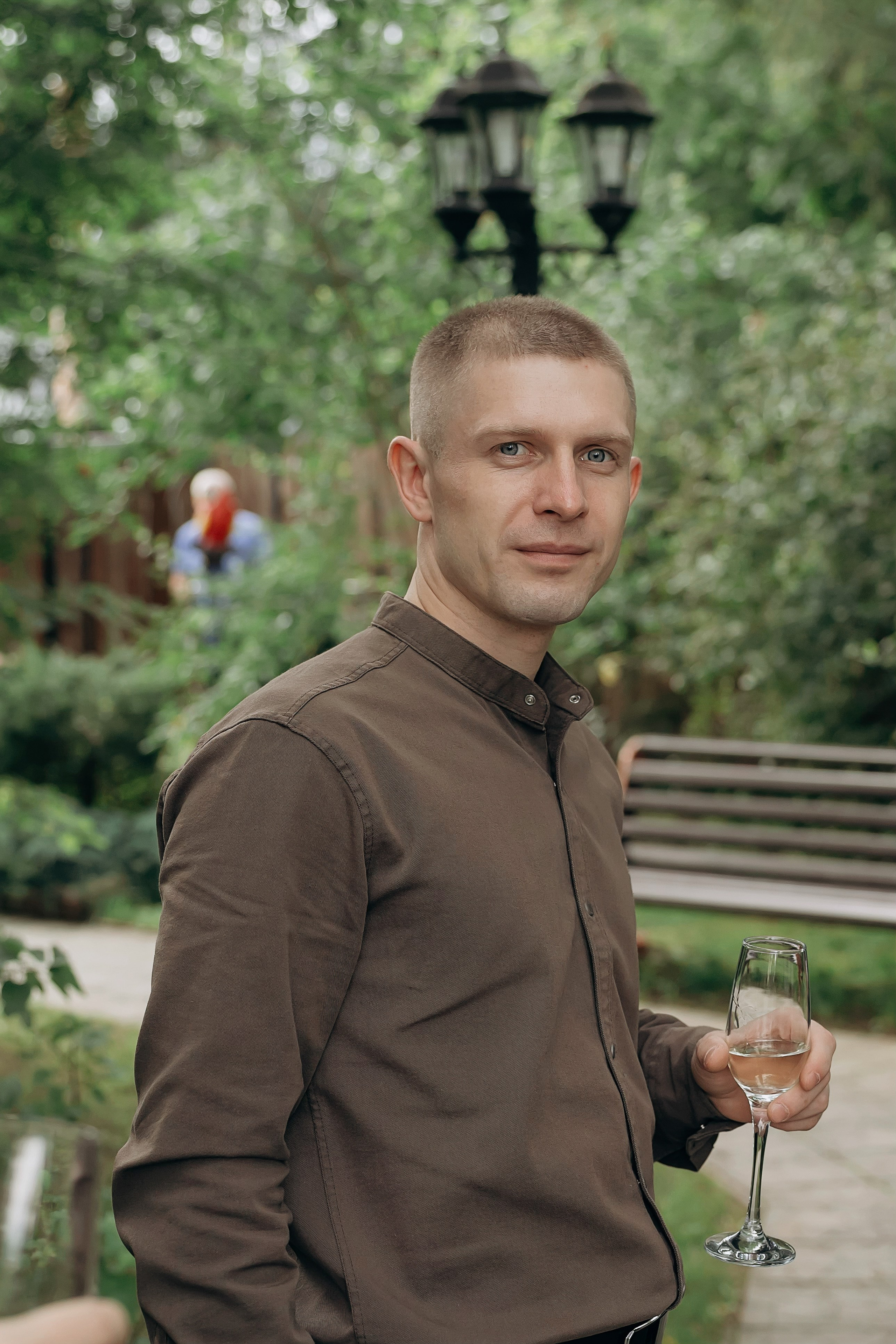 Оля & Дима. Фотограф Алина Любимова г. Пермь