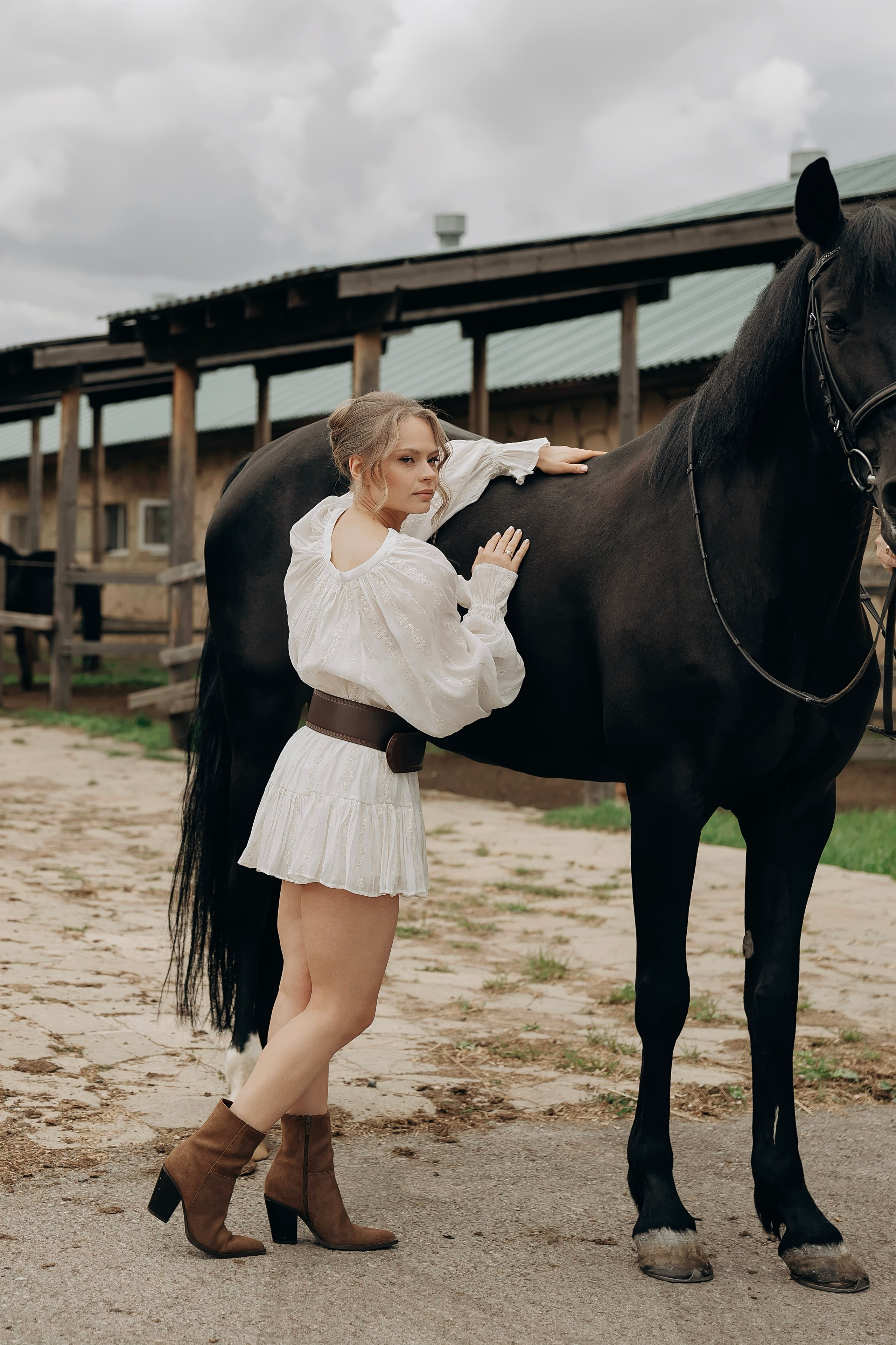 Алена & Денис. Фотограф Алина Любимова г. Пермь