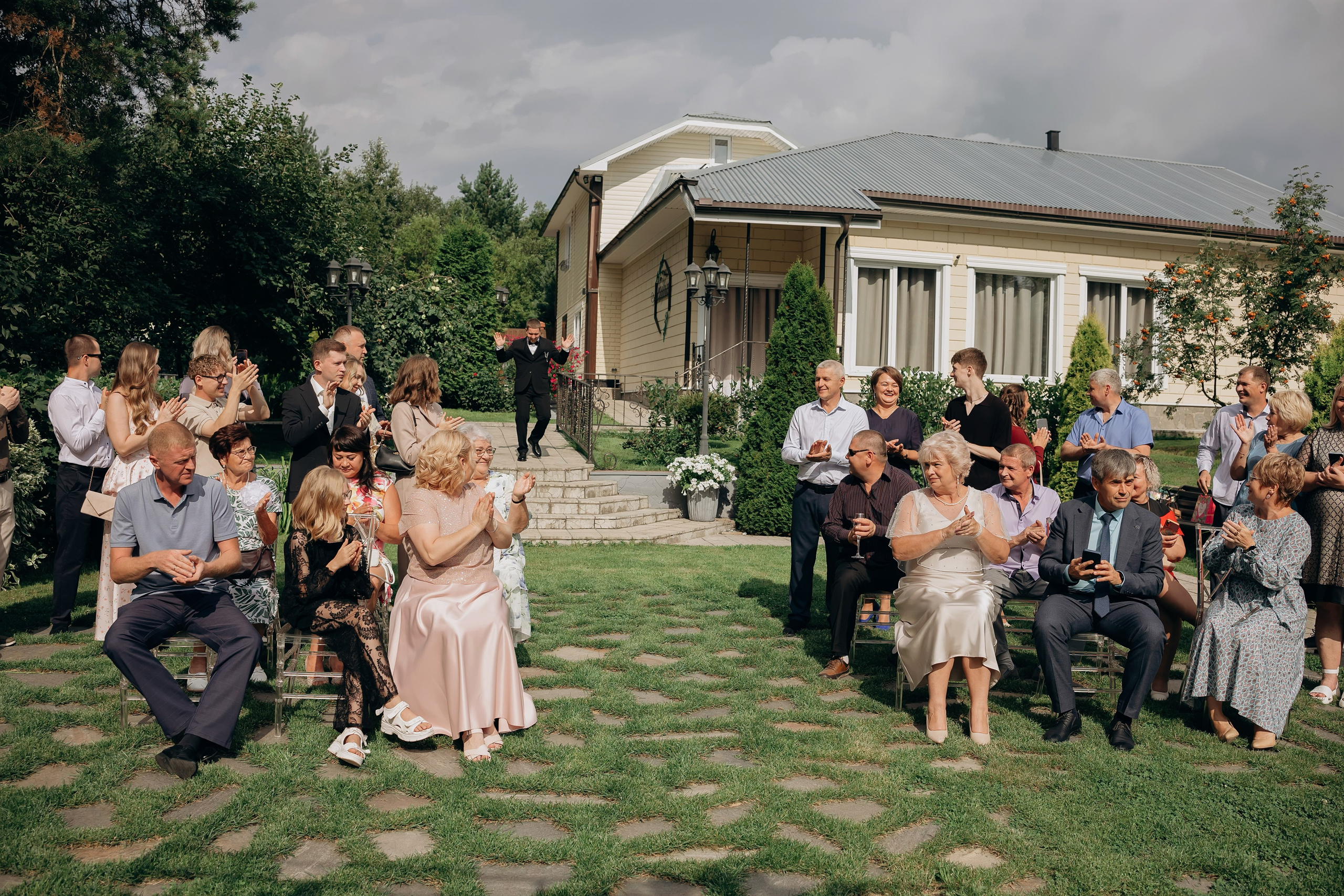 Оля & Дима. Фотограф Алина Любимова г. Пермь