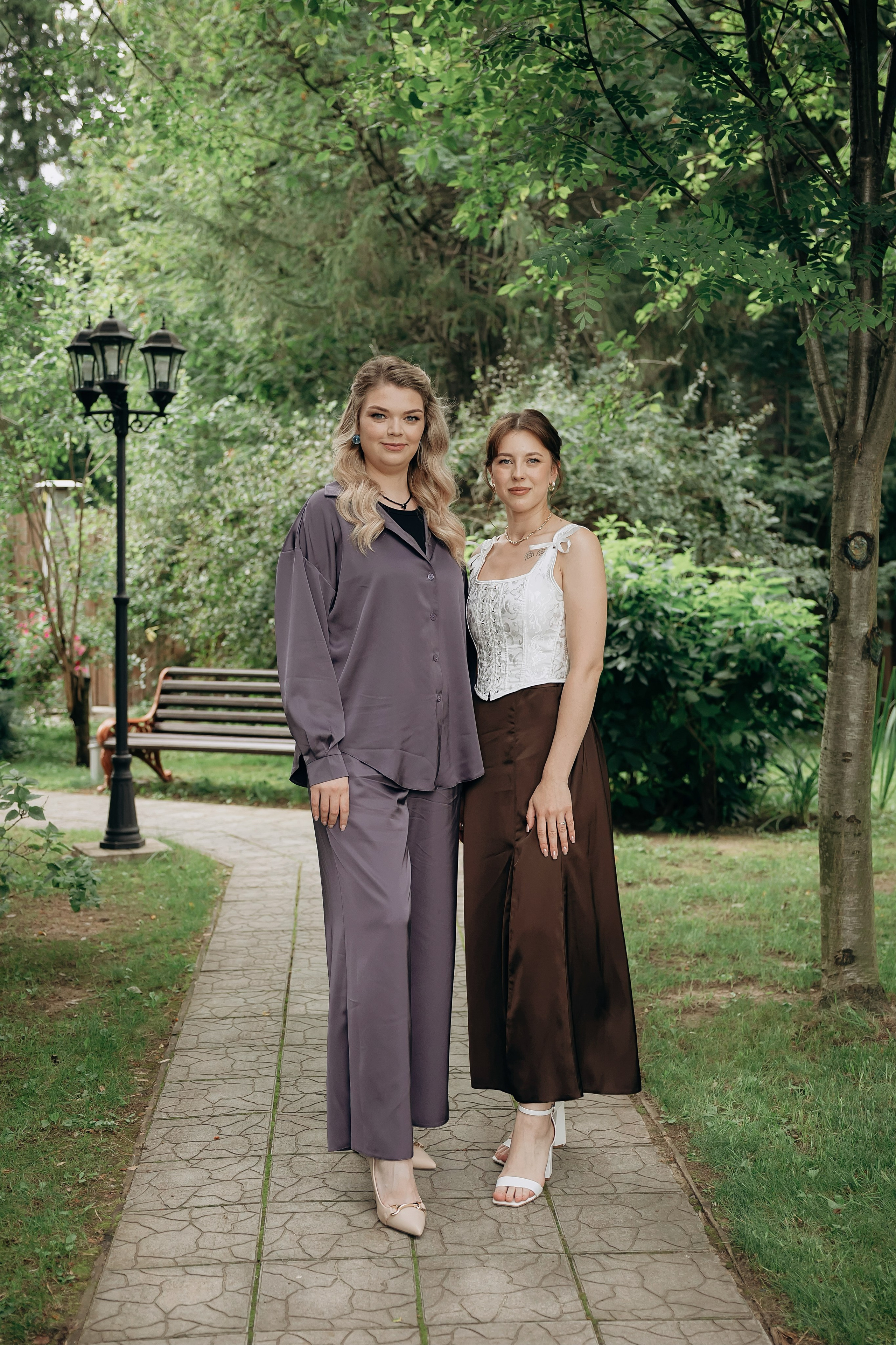 Оля & Дима. Фотограф Алина Любимова г. Пермь