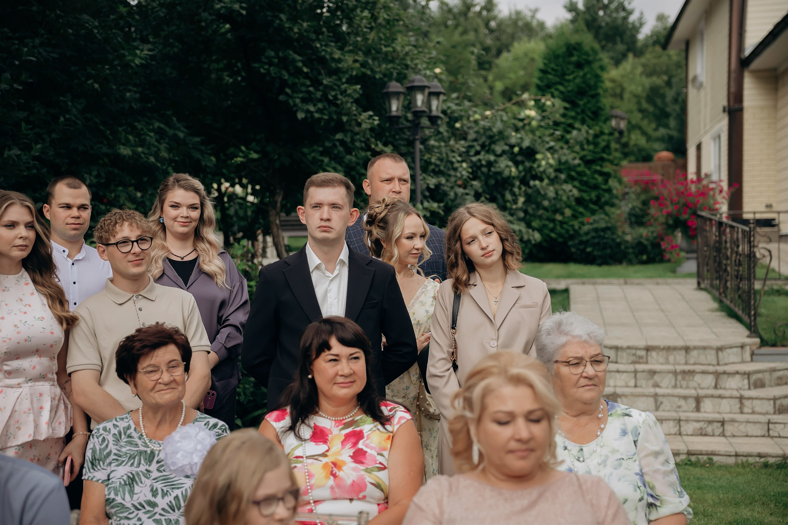 Оля & Дима. Фотограф Алина Любимова г. Пермь