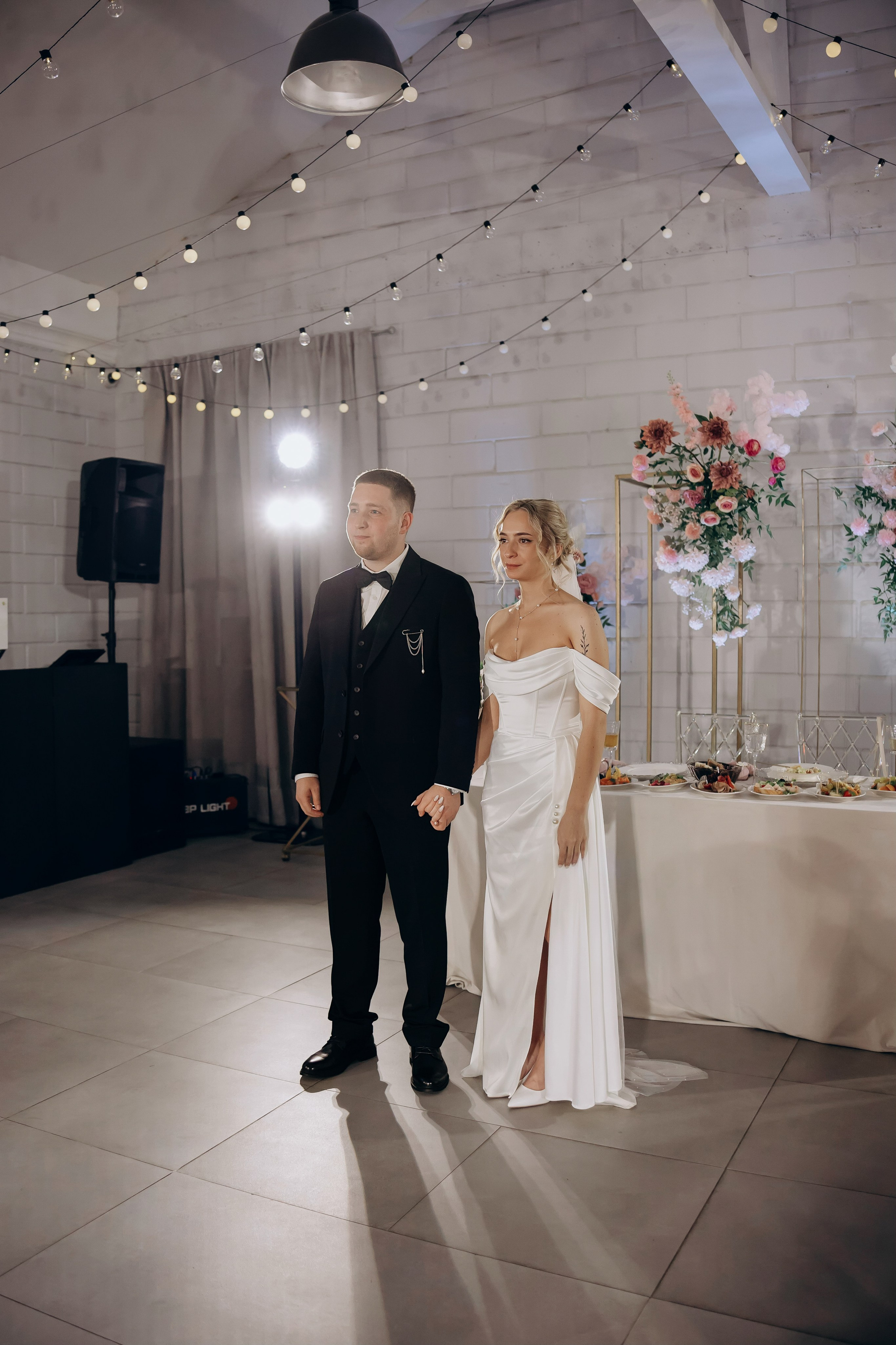 Оля & Дима. Фотограф Алина Любимова г. Пермь