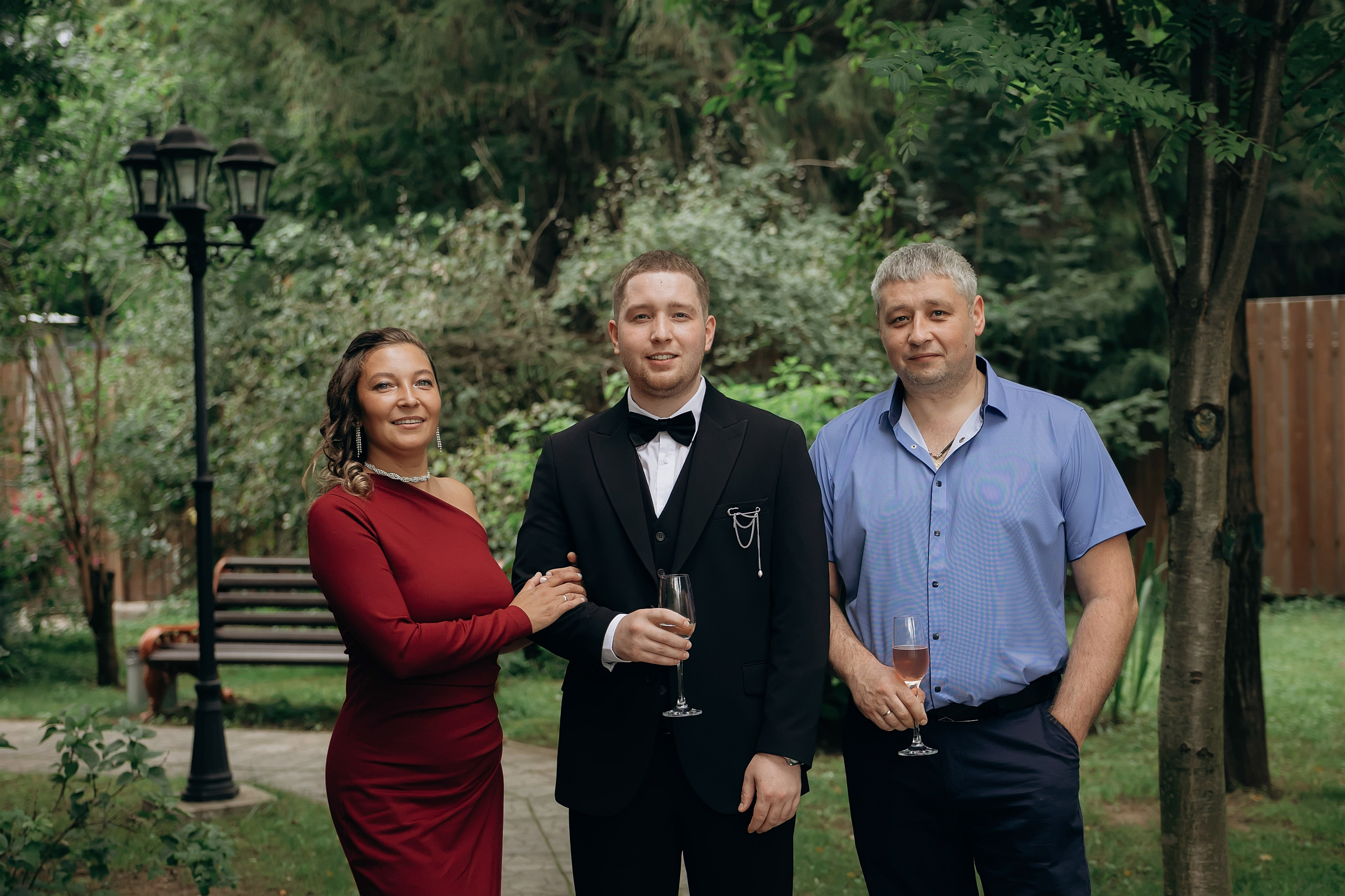 Оля & Дима. Фотограф Алина Любимова г. Пермь