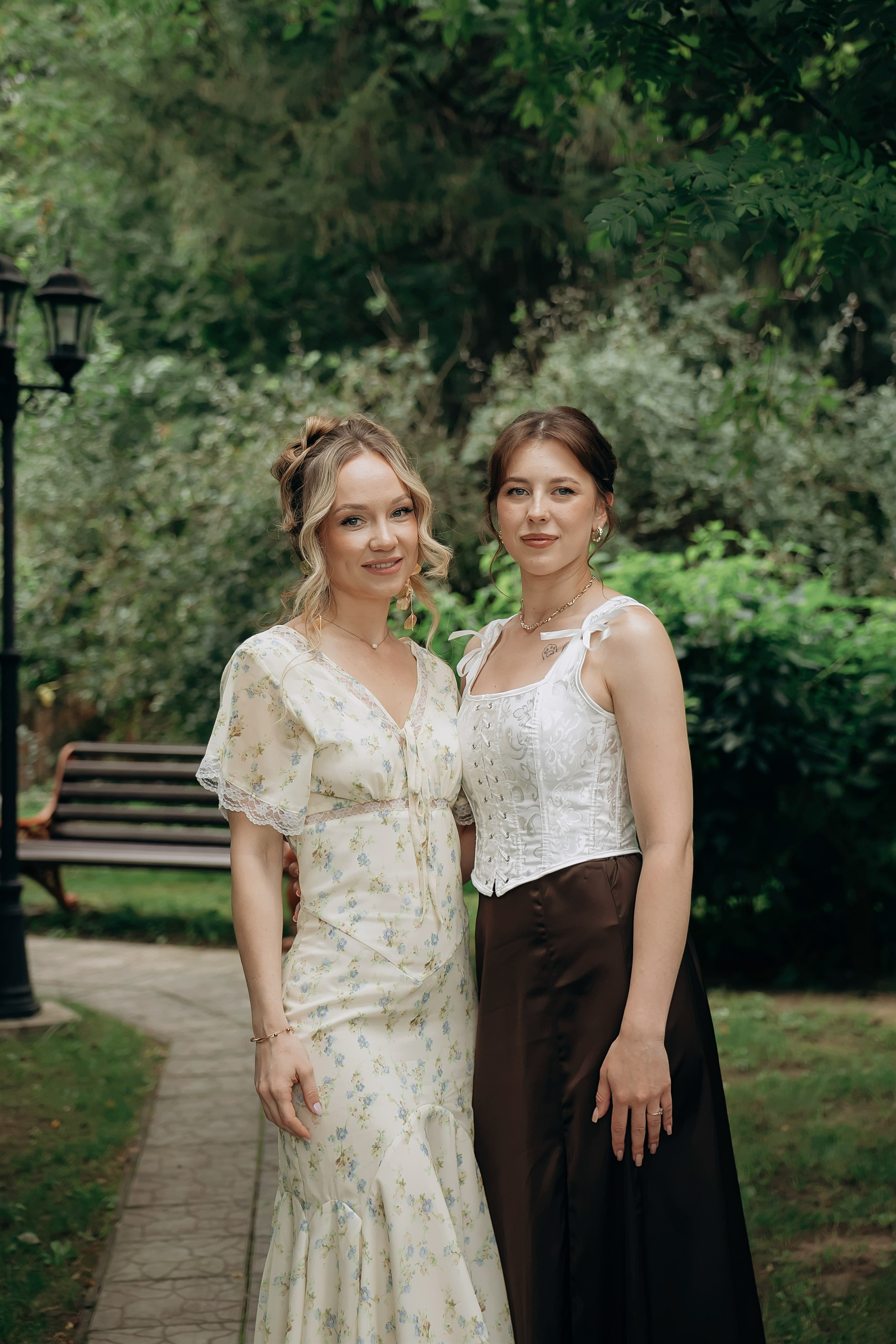 Оля & Дима. Фотограф Алина Любимова г. Пермь