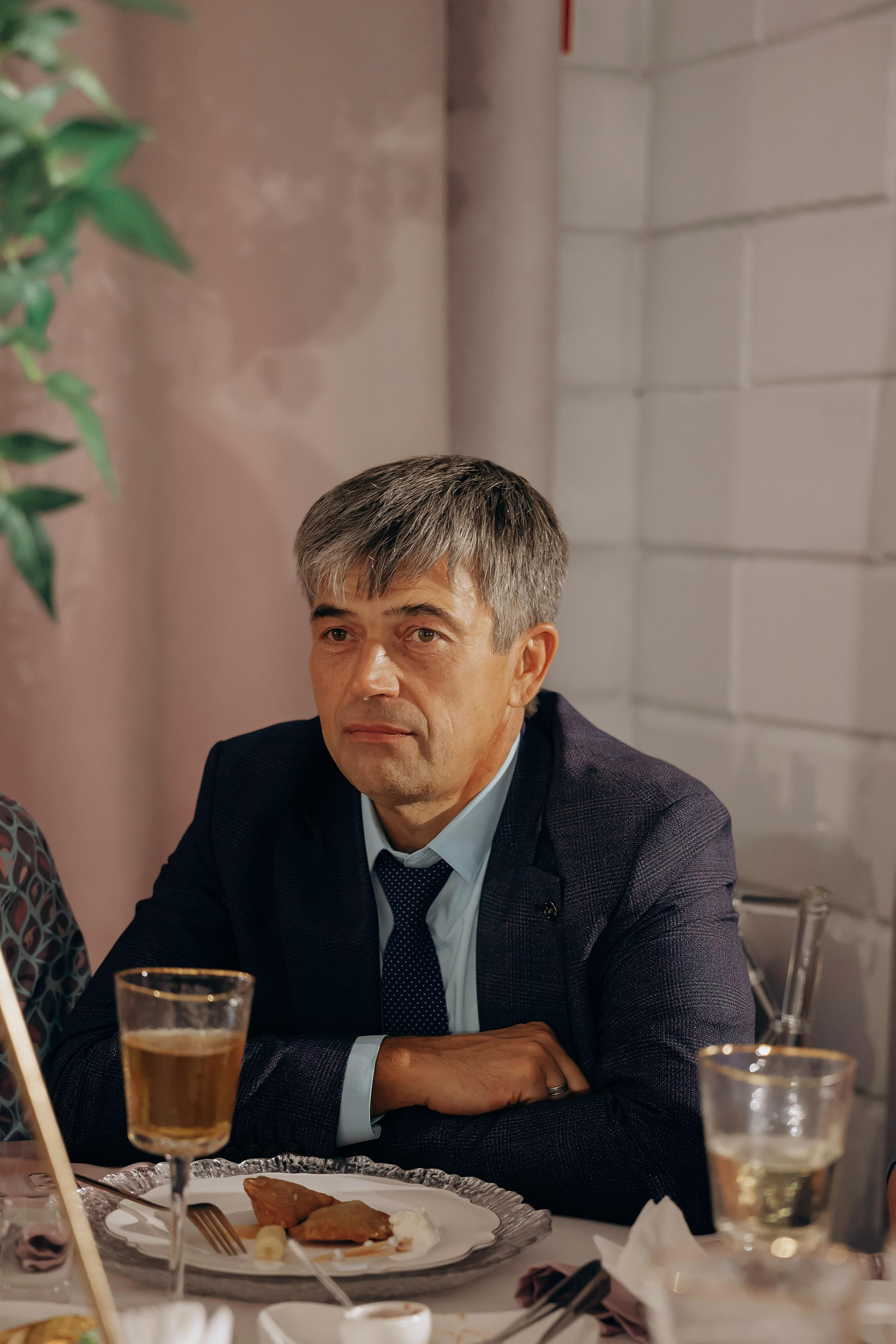 Оля & Дима. Фотограф Алина Любимова г. Пермь