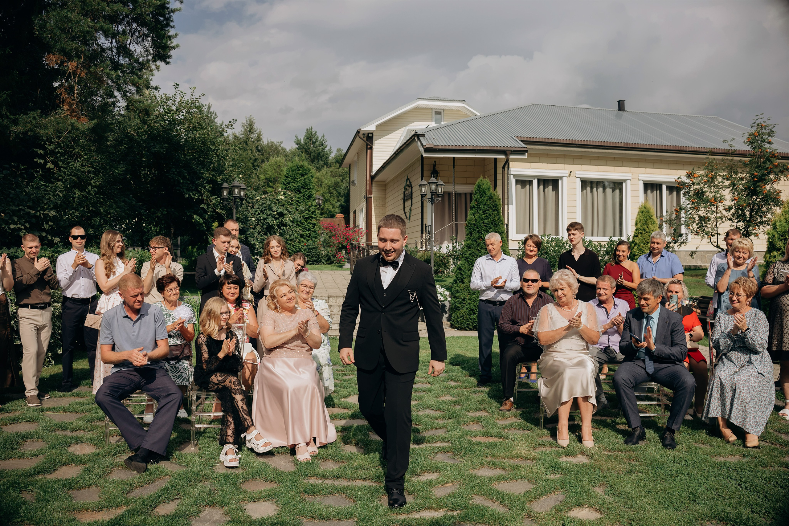 Оля & Дима. Фотограф Алина Любимова г. Пермь