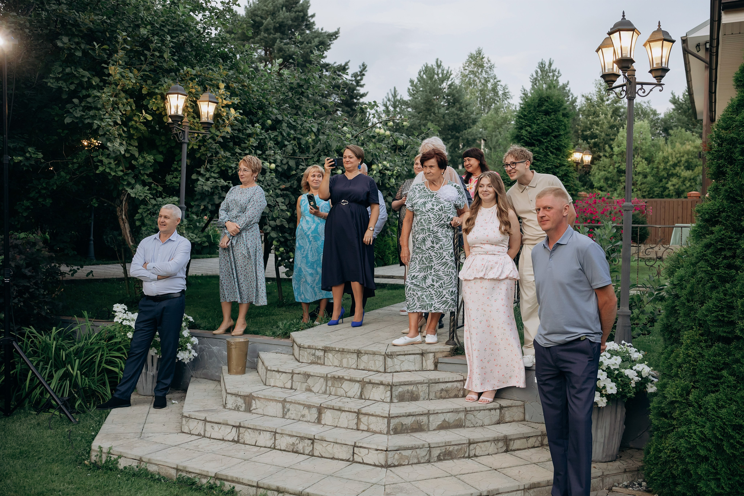 Оля & Дима. Фотограф Алина Любимова г. Пермь