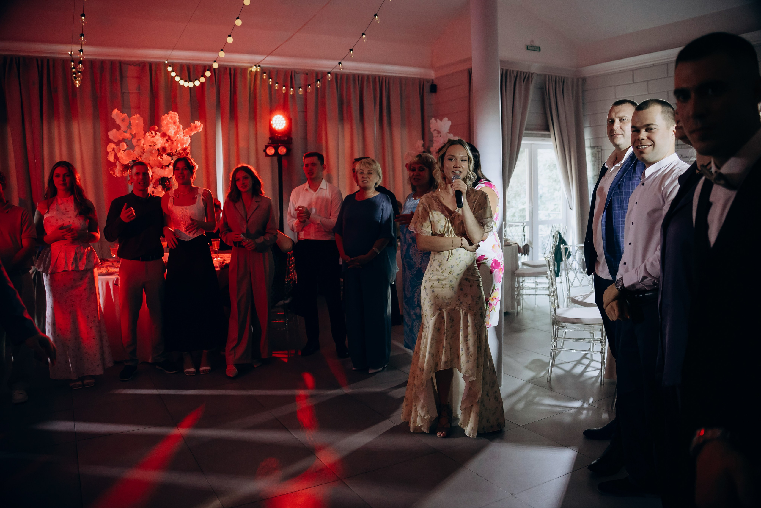 Оля & Дима. Фотограф Алина Любимова г. Пермь