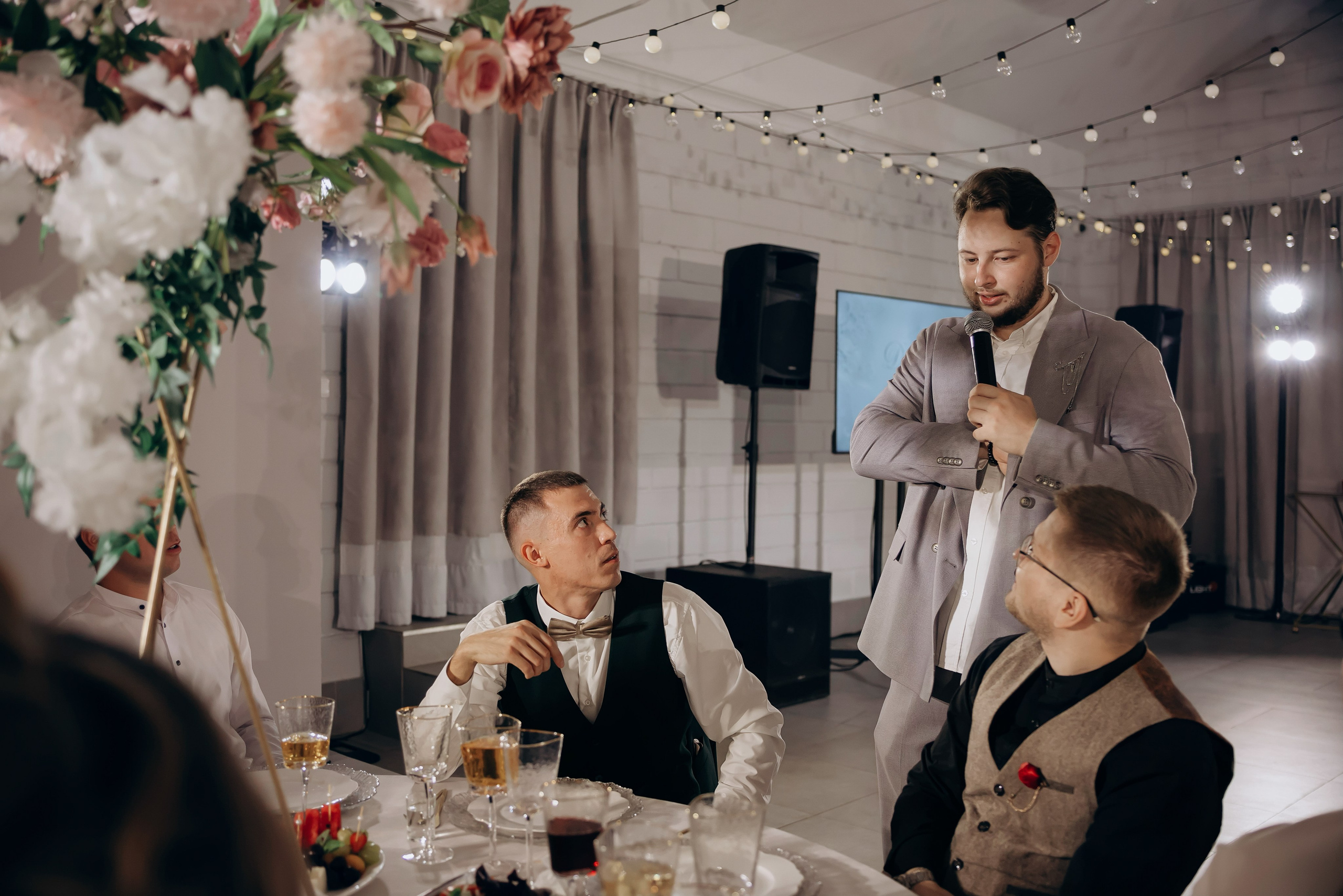 Оля & Дима. Фотограф Алина Любимова г. Пермь