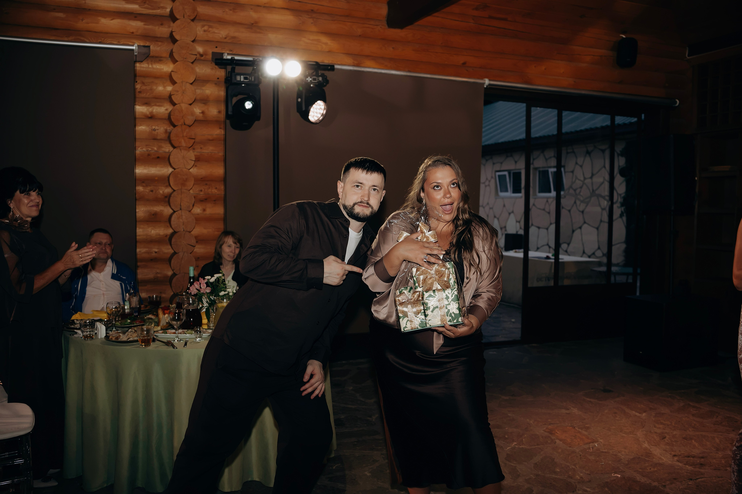 Алена & Денис. Фотограф Алина Любимова г. Пермь