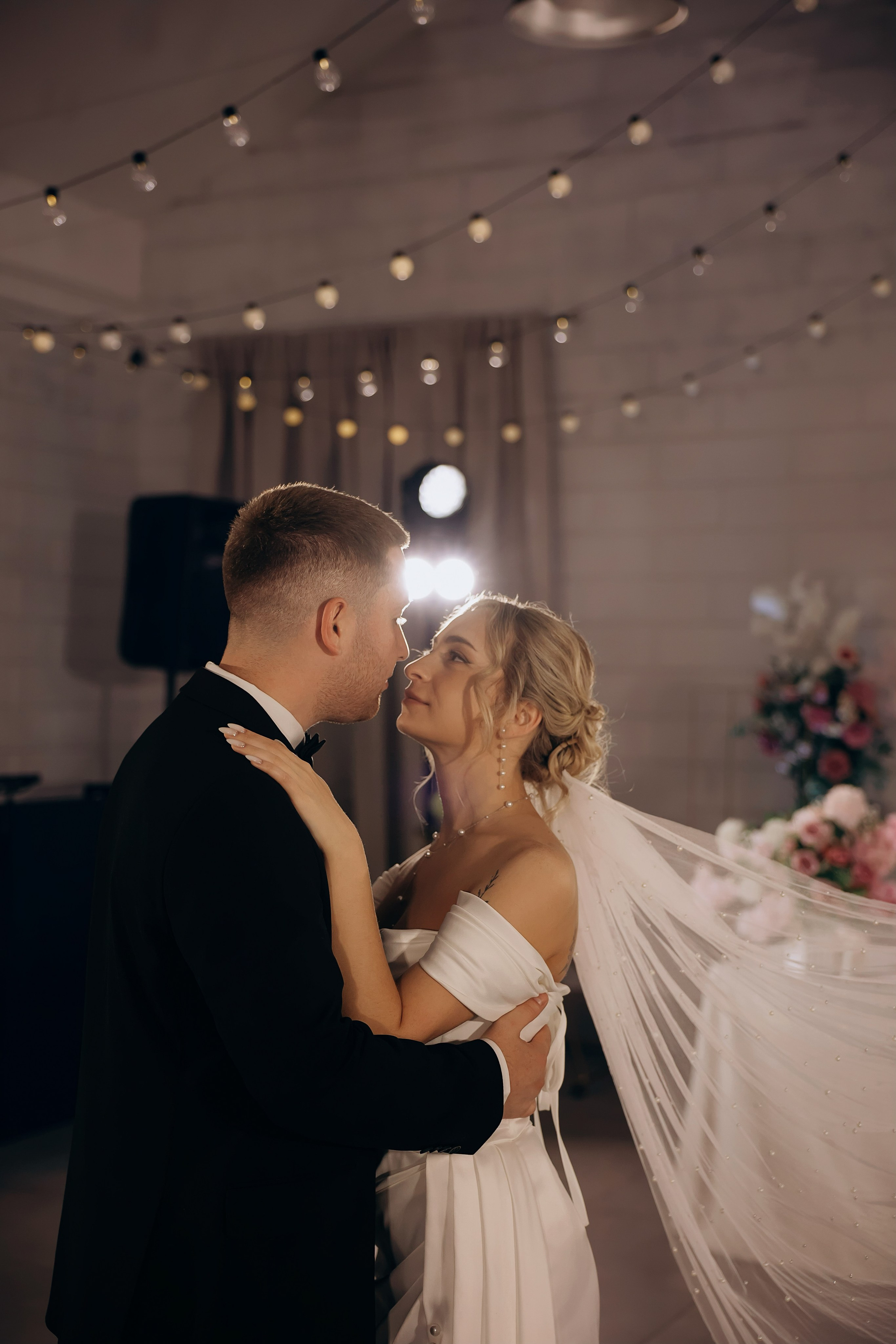 Оля & Дима. Фотограф Алина Любимова г. Пермь