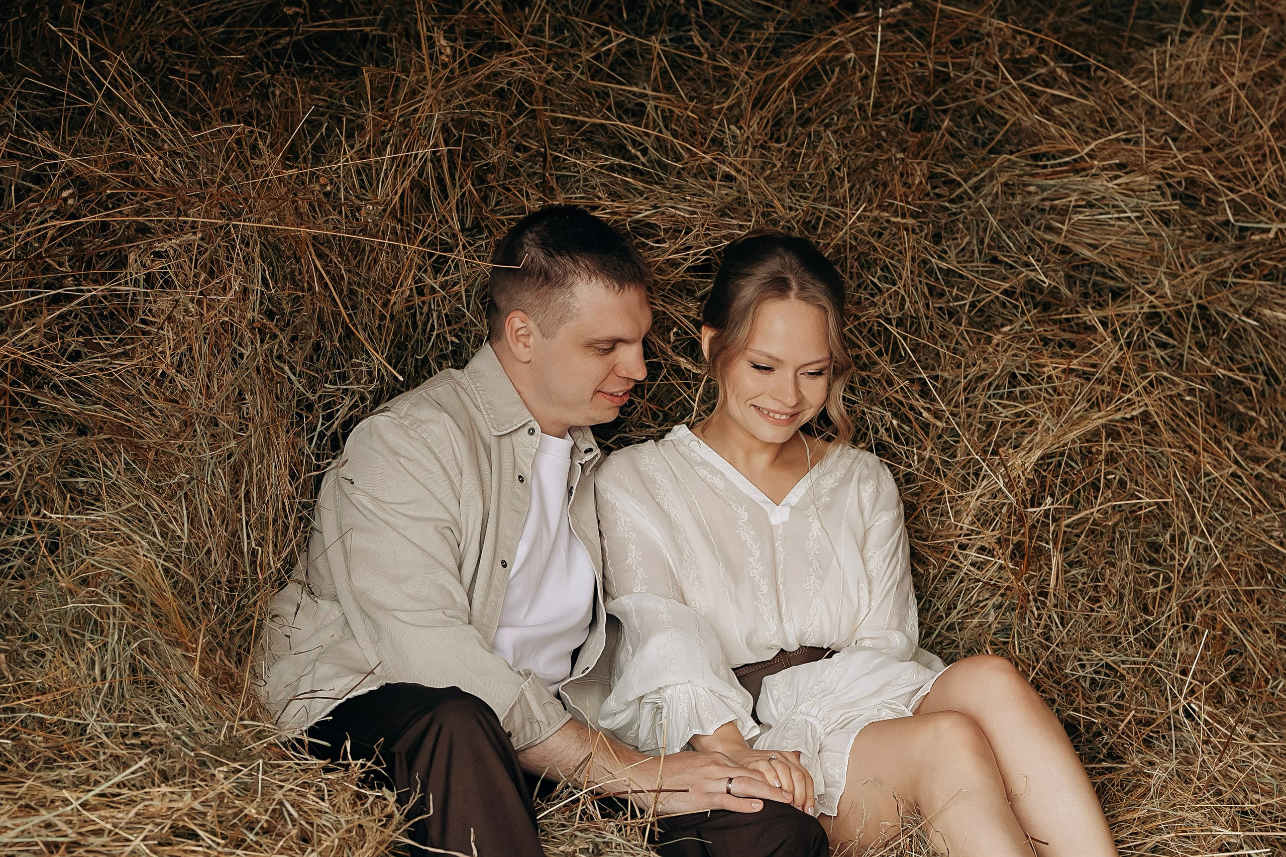 Алена & Денис. Фотограф Алина Любимова г. Пермь