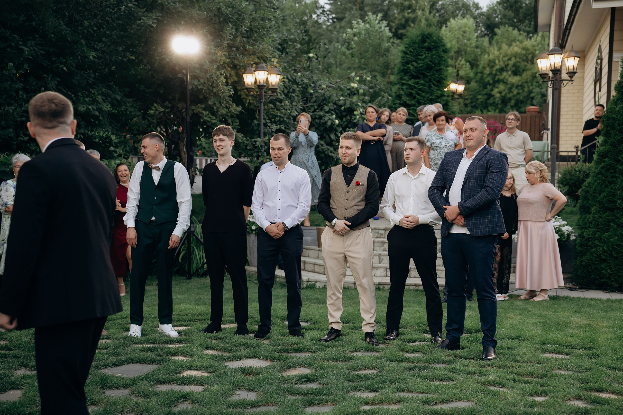 Оля & Дима. Фотограф Алина Любимова г. Пермь