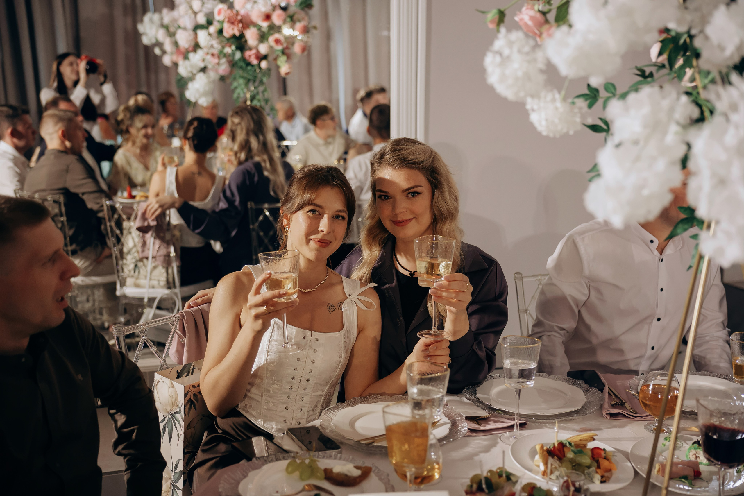 Оля & Дима. Фотограф Алина Любимова г. Пермь