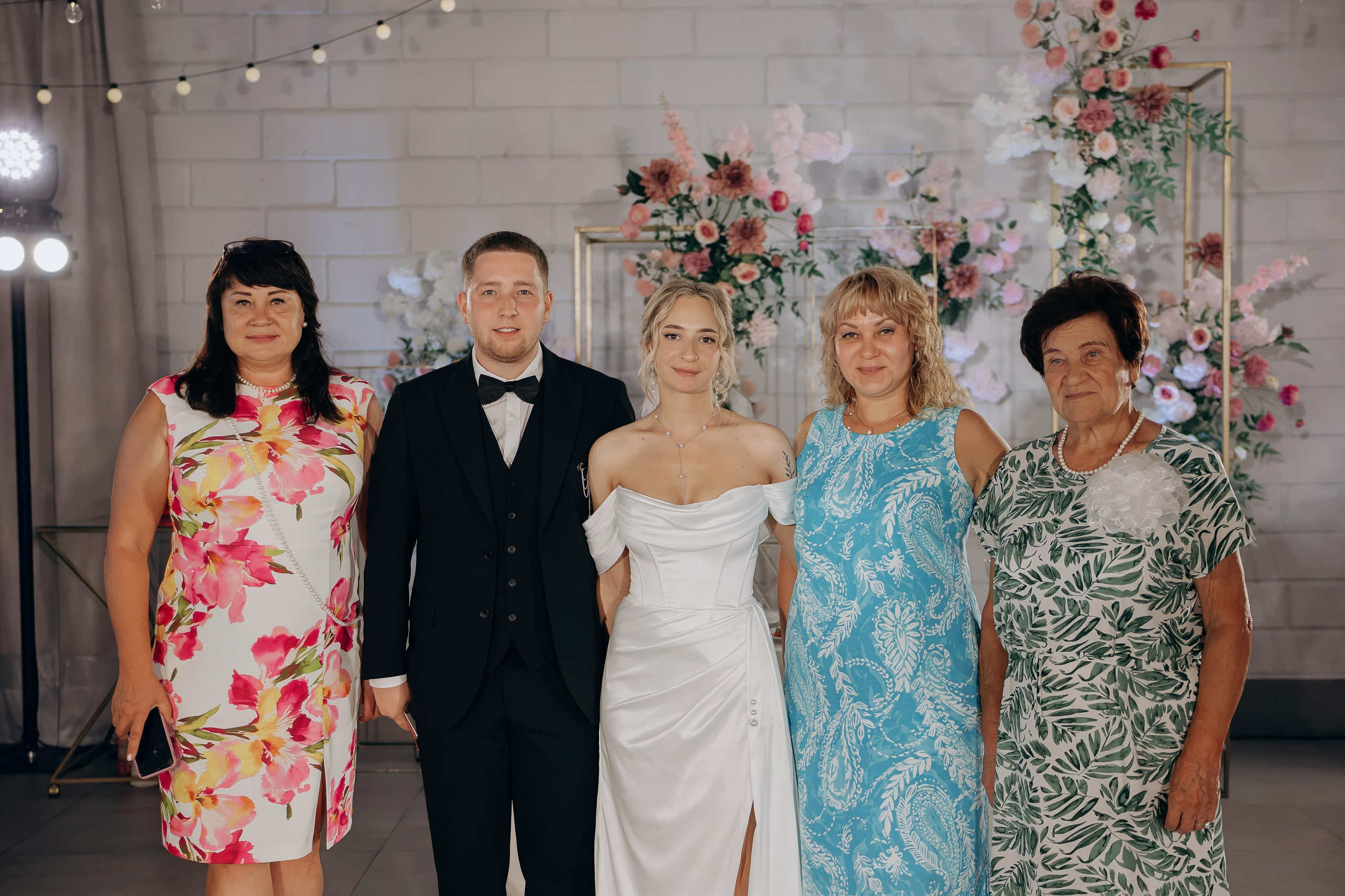 Оля & Дима. Фотограф Алина Любимова г. Пермь