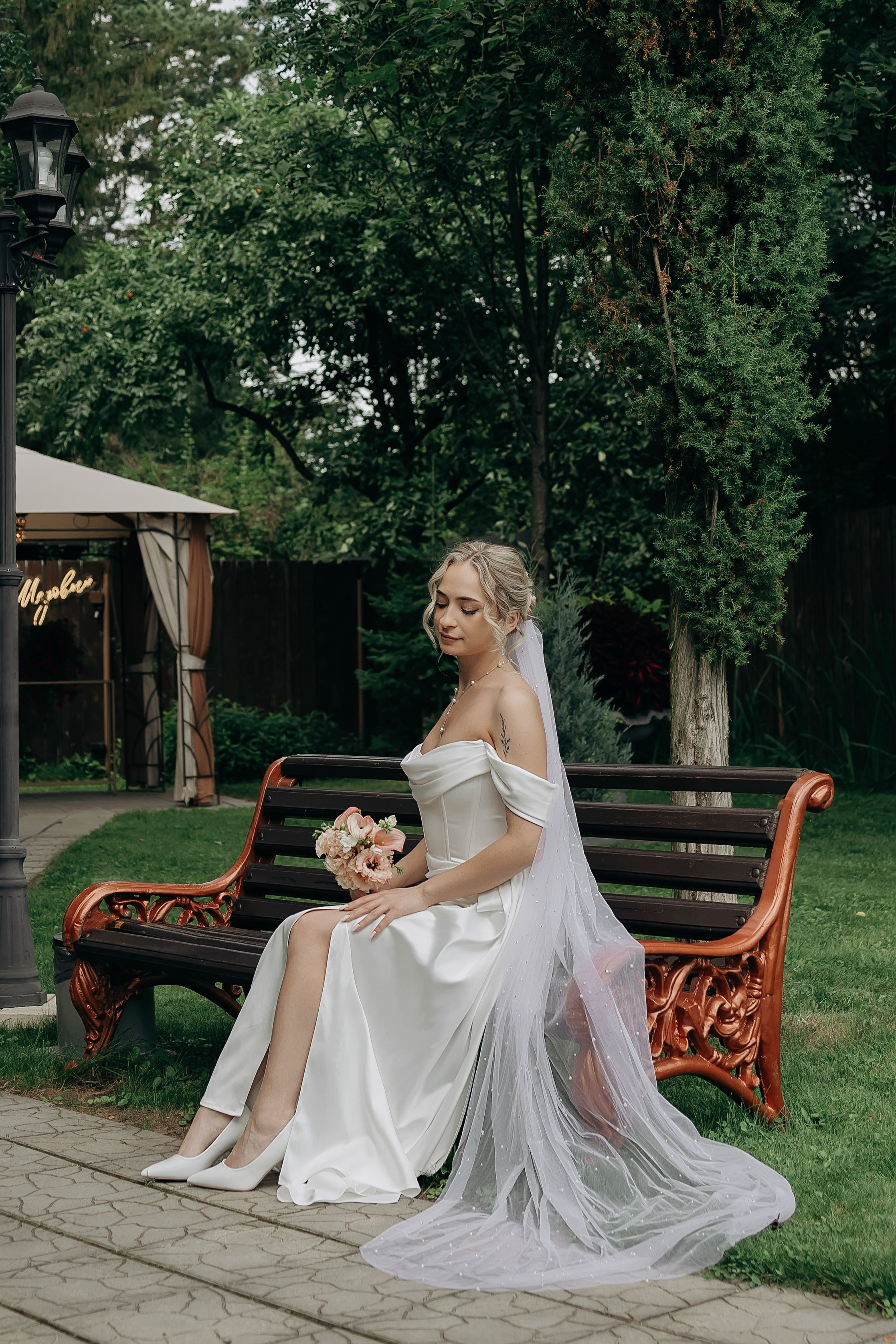 Оля & Дима. Фотограф Алина Любимова г. Пермь