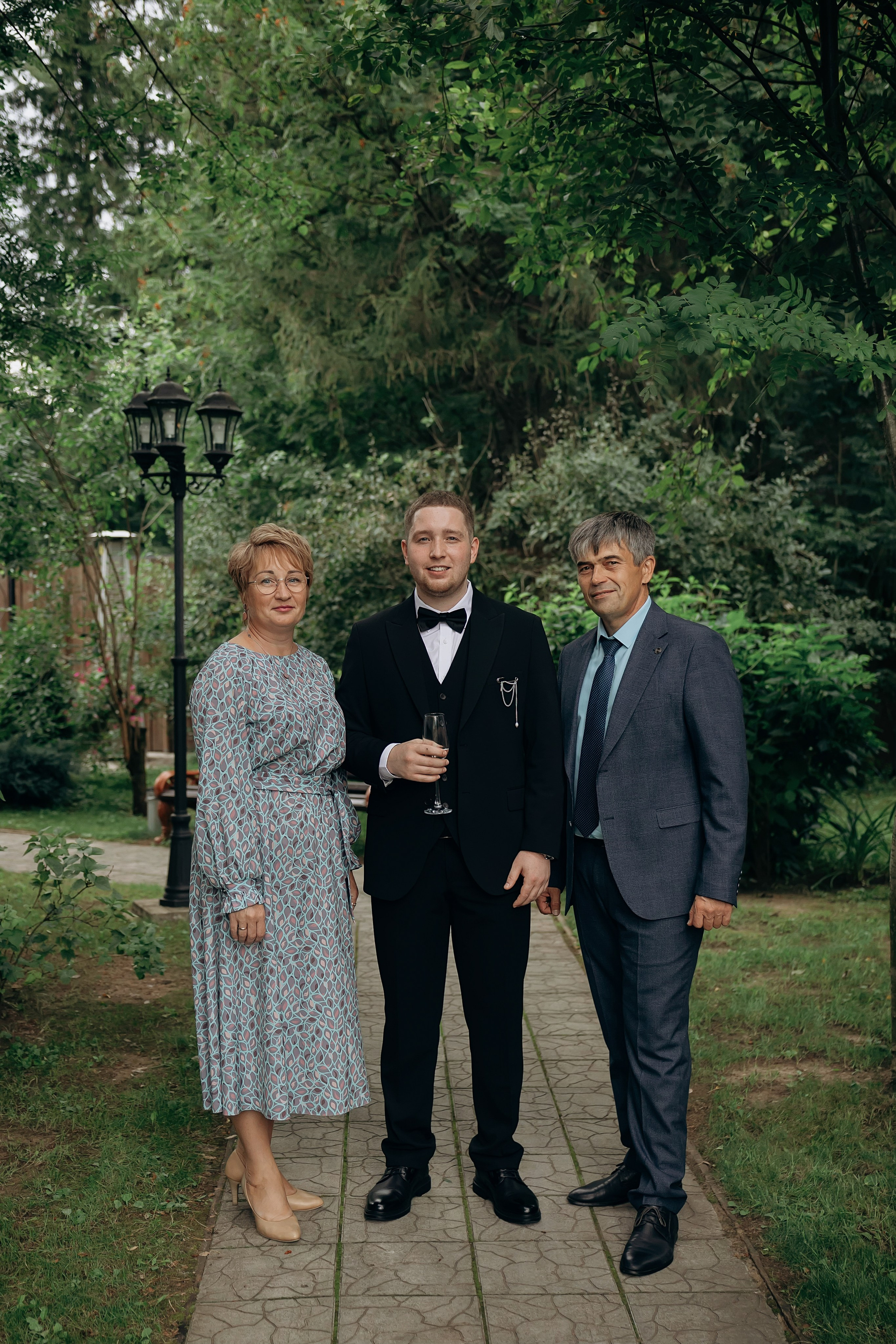 Оля & Дима. Фотограф Алина Любимова г. Пермь