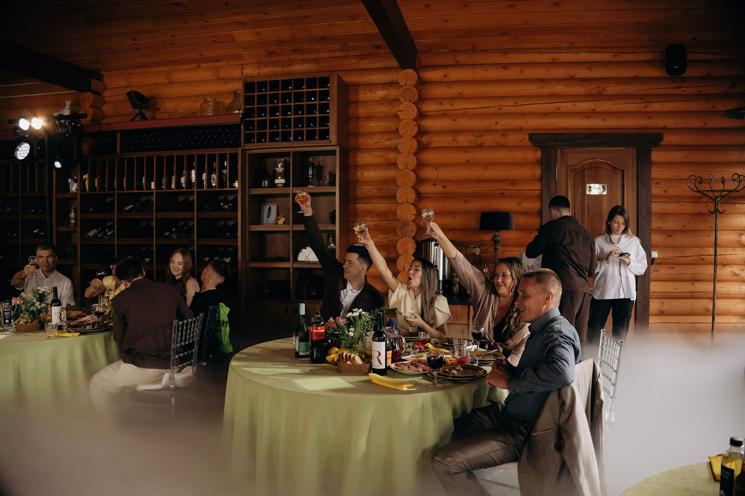 Алена & Денис. Фотограф Алина Любимова г. Пермь