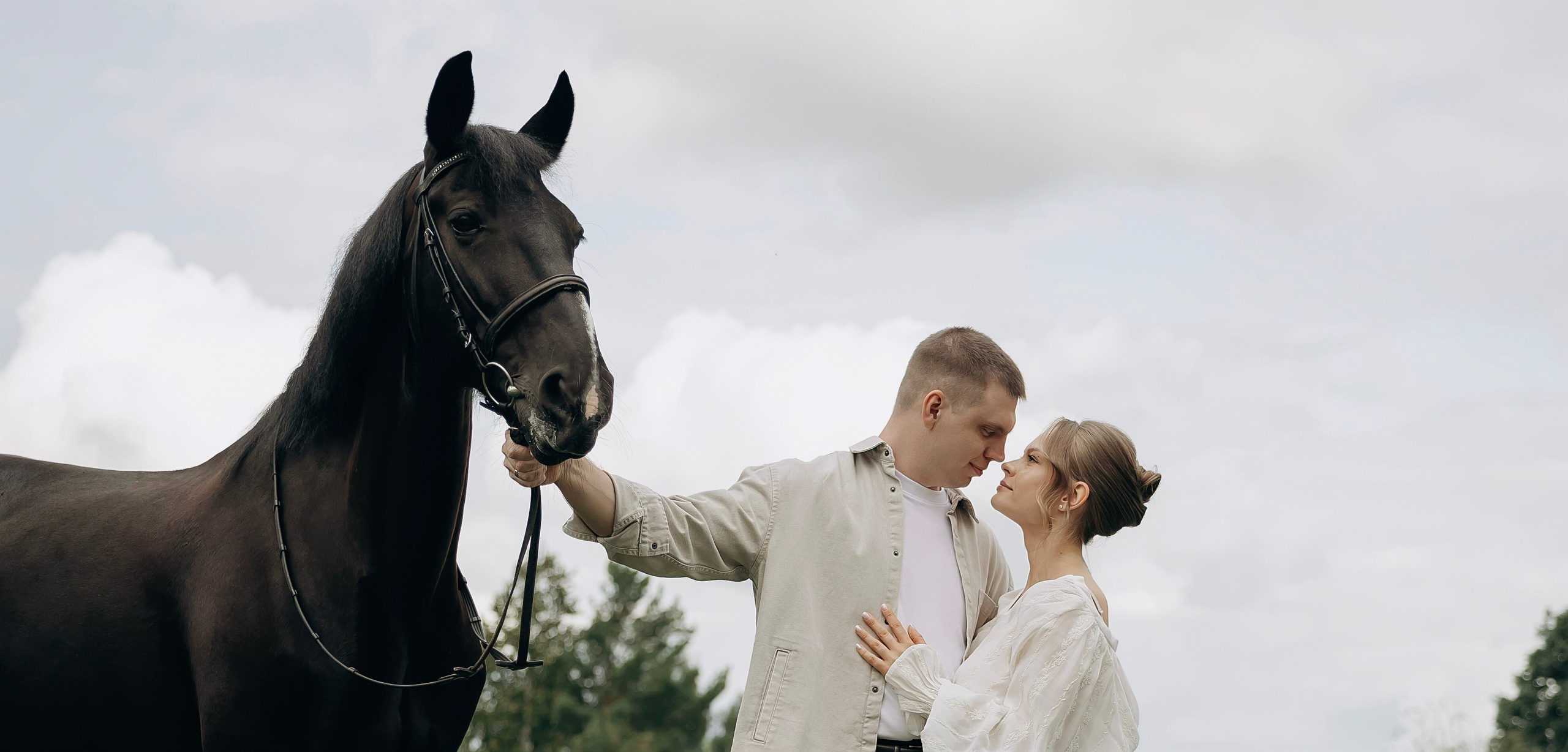 Алена & Денис. Фотограф Алина Любимова г. Пермь