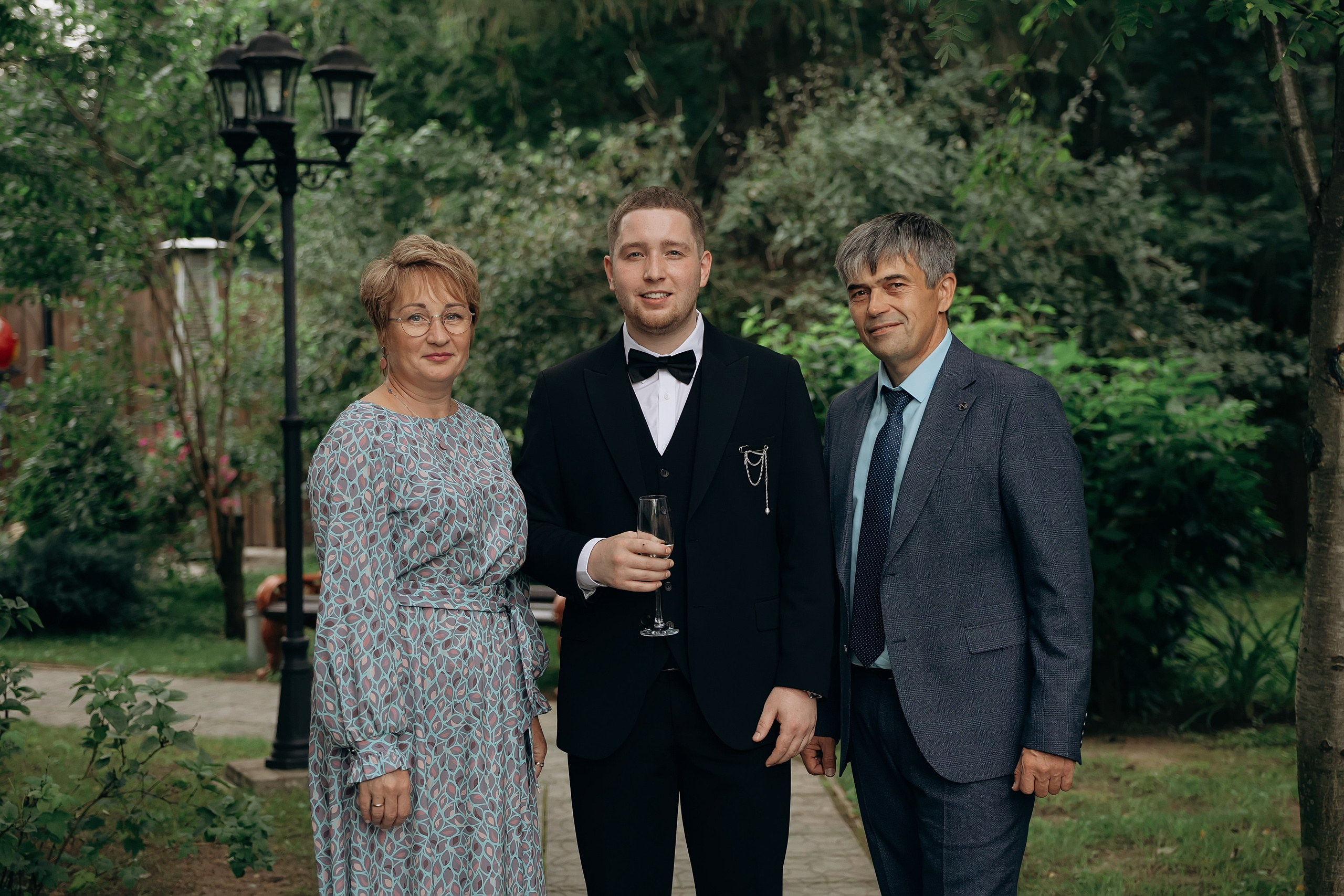 Оля & Дима. Фотограф Алина Любимова г. Пермь
