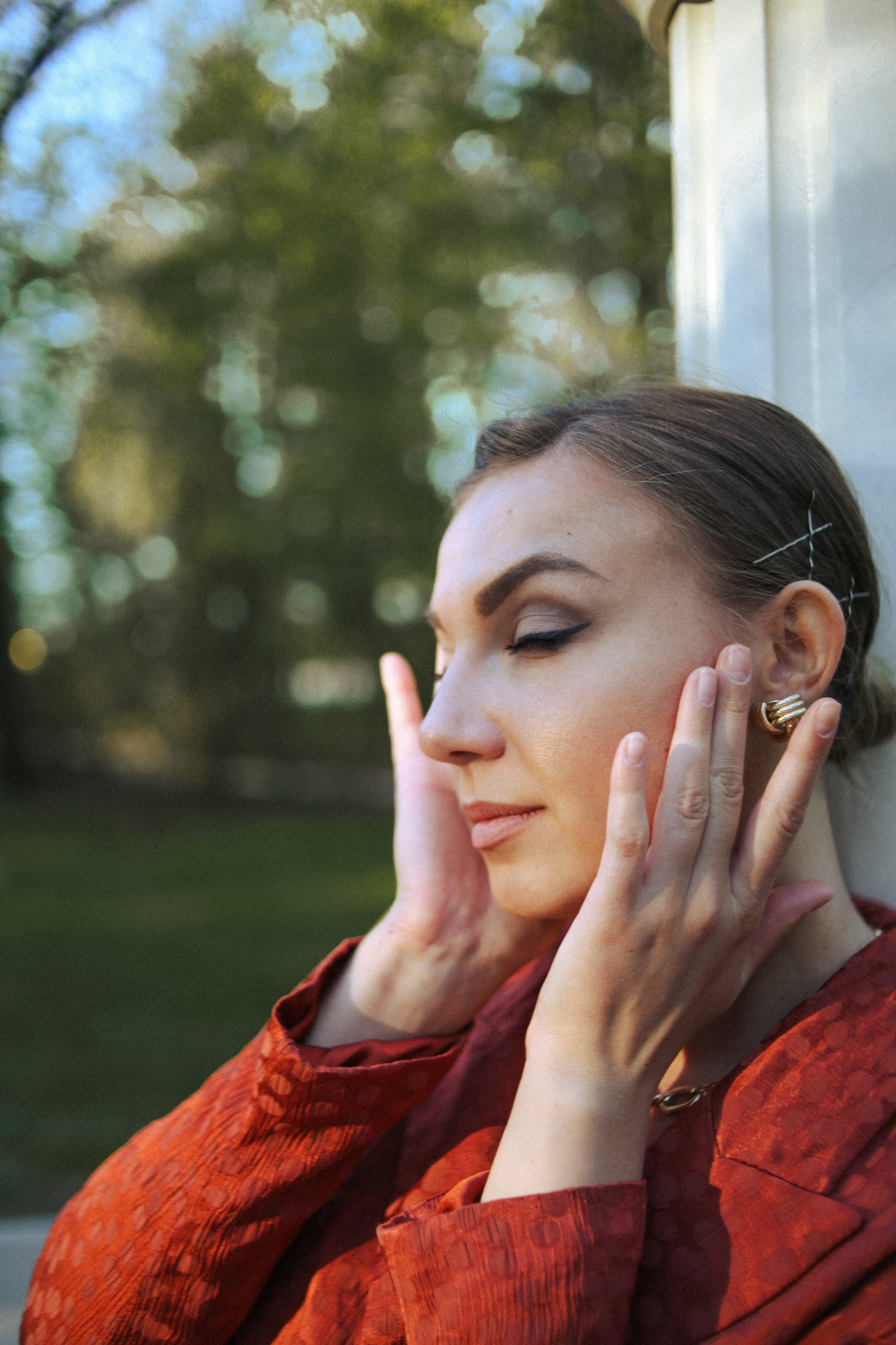 Наташа. Свадебный и индивидуальный фотограф в Волгограде Епихина Надежда