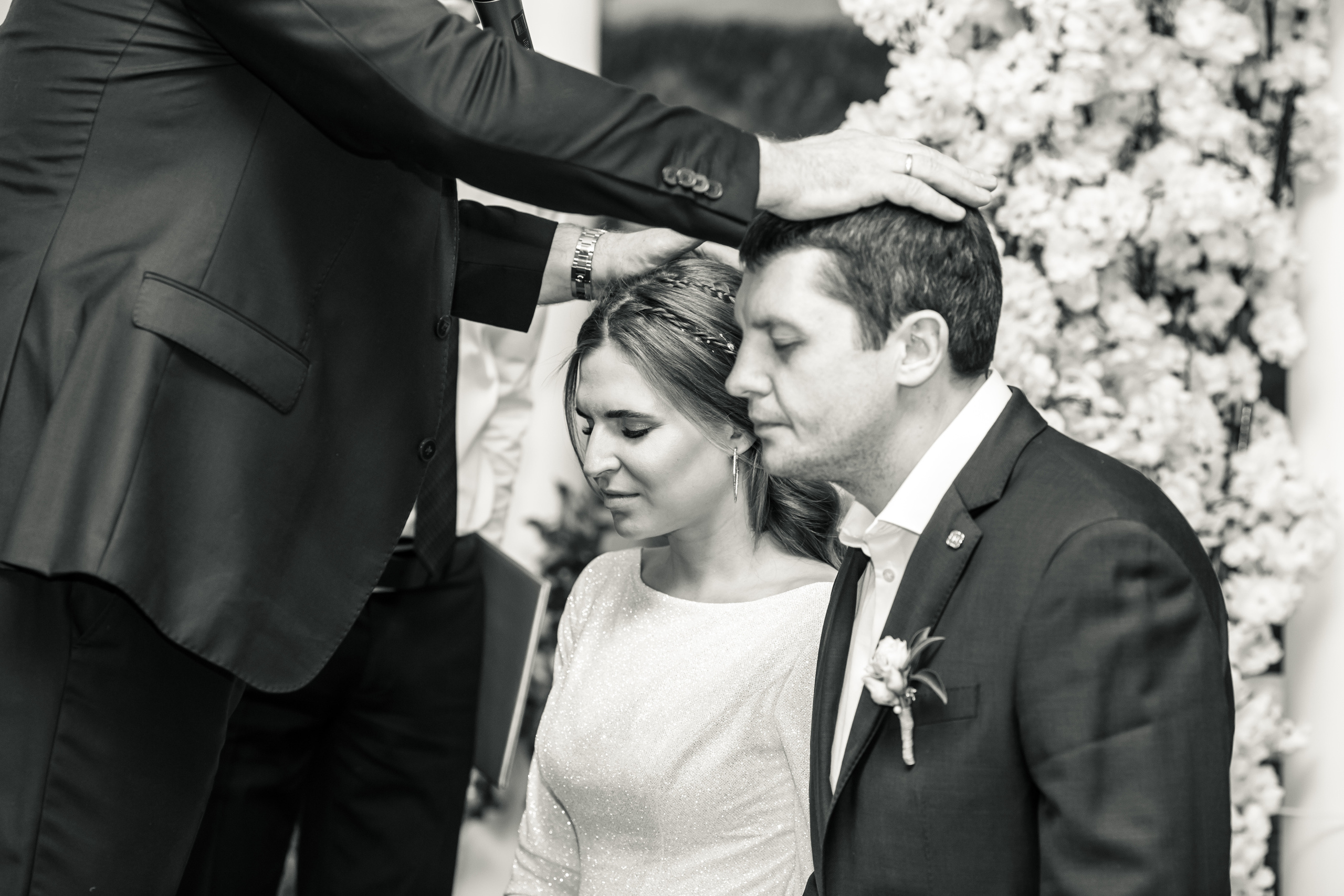 Анастасия и Александр. Свадебный и репортажный фотограф (Москва, Королев и другие)