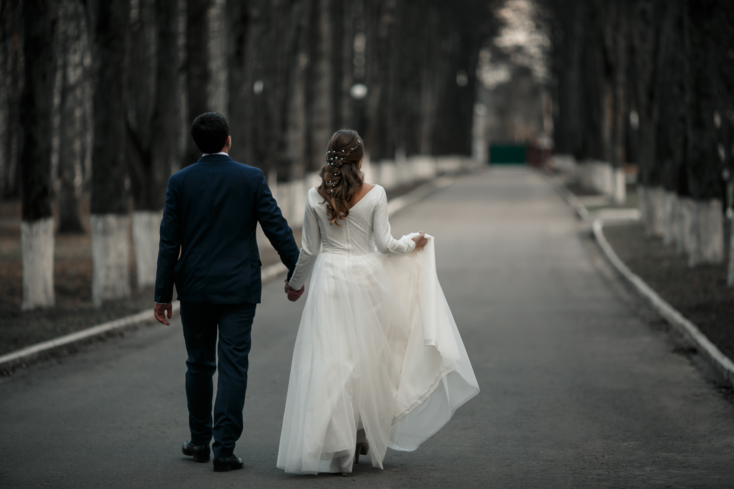 Анастасия и Александр. Свадебный и репортажный фотограф (Москва, Королев и другие)