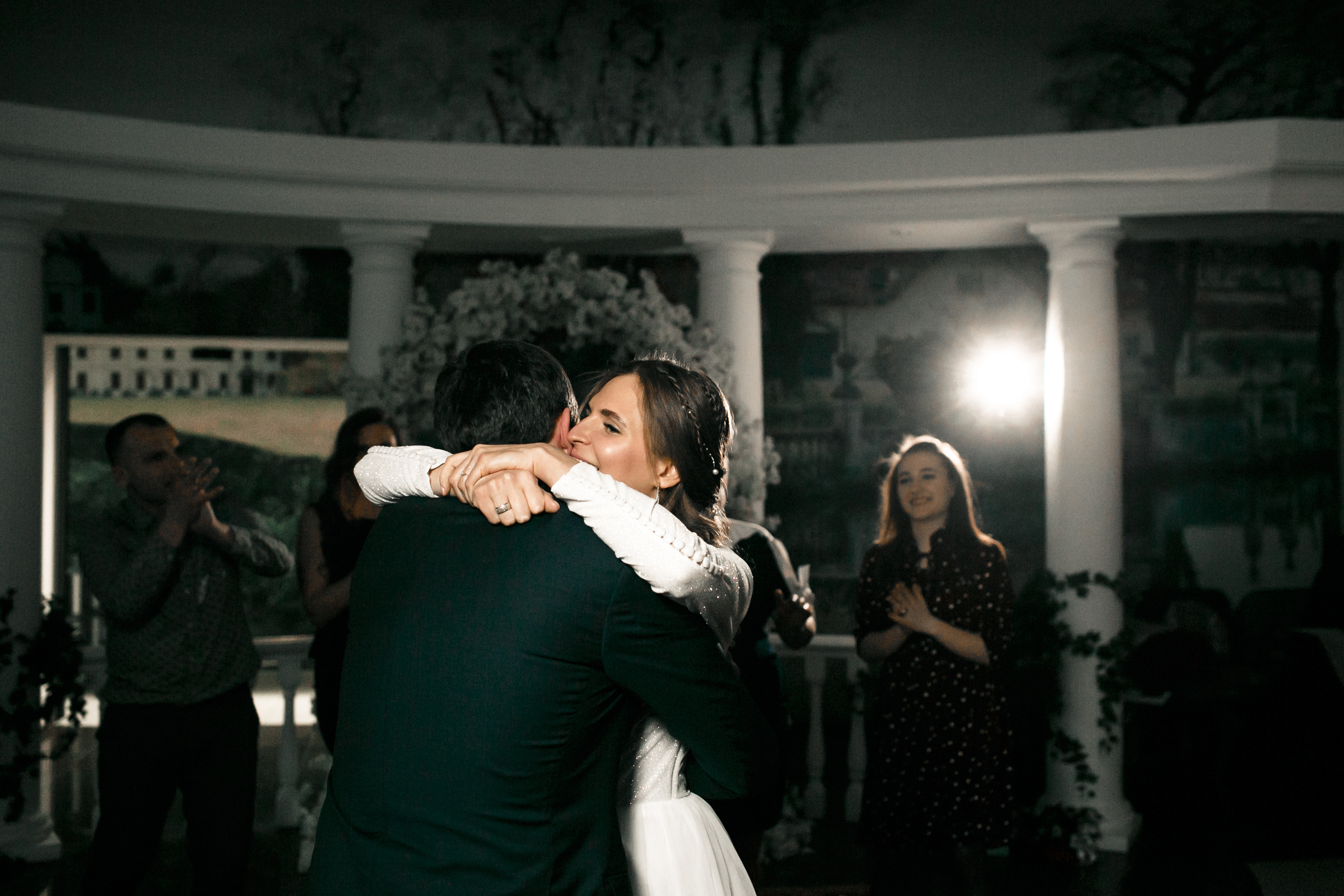 Анастасия и Александр. Свадебный и репортажный фотограф (Москва, Королев и другие)