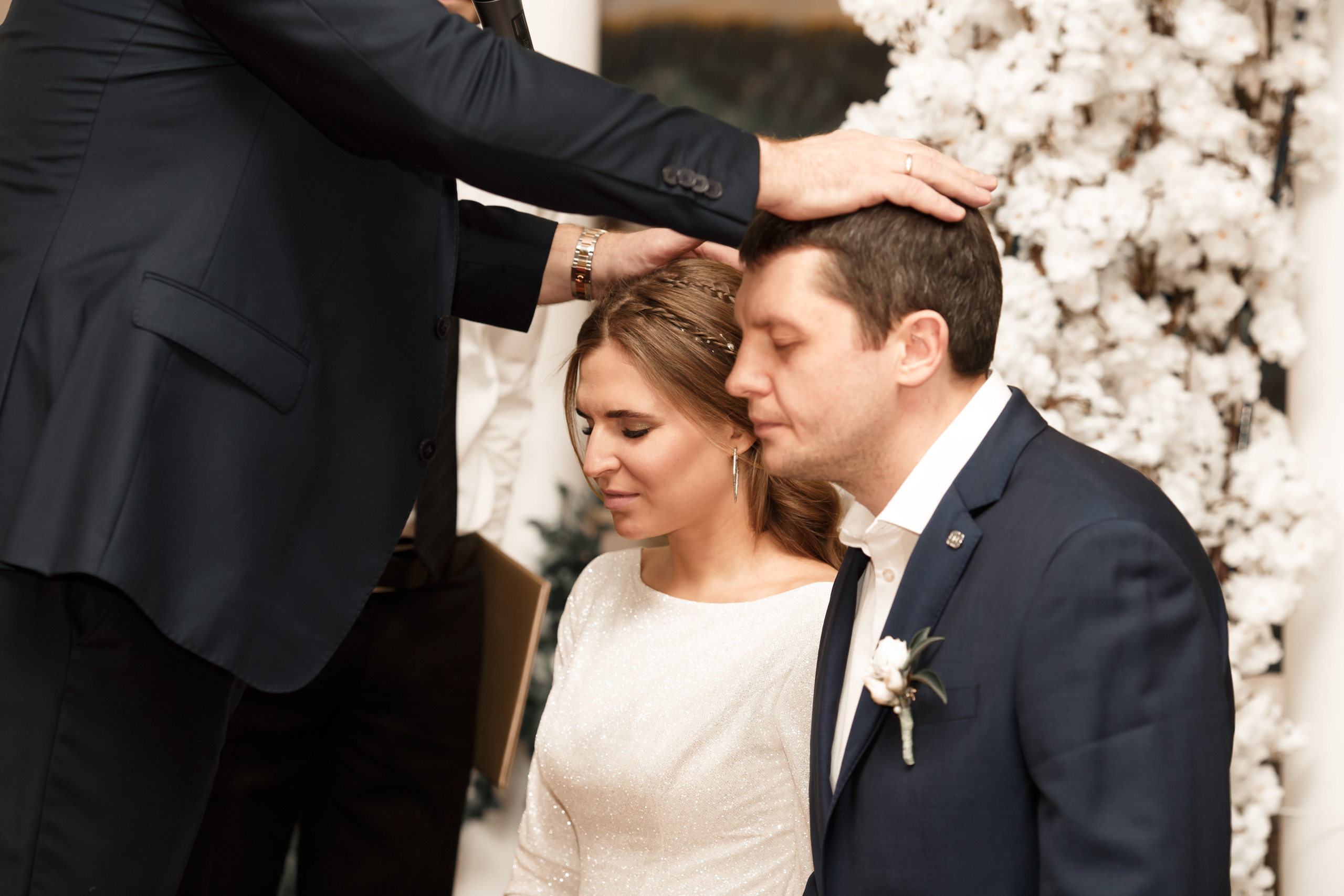 Анастасия и Александр. Свадебный и репортажный фотограф (Москва, Королев и другие)