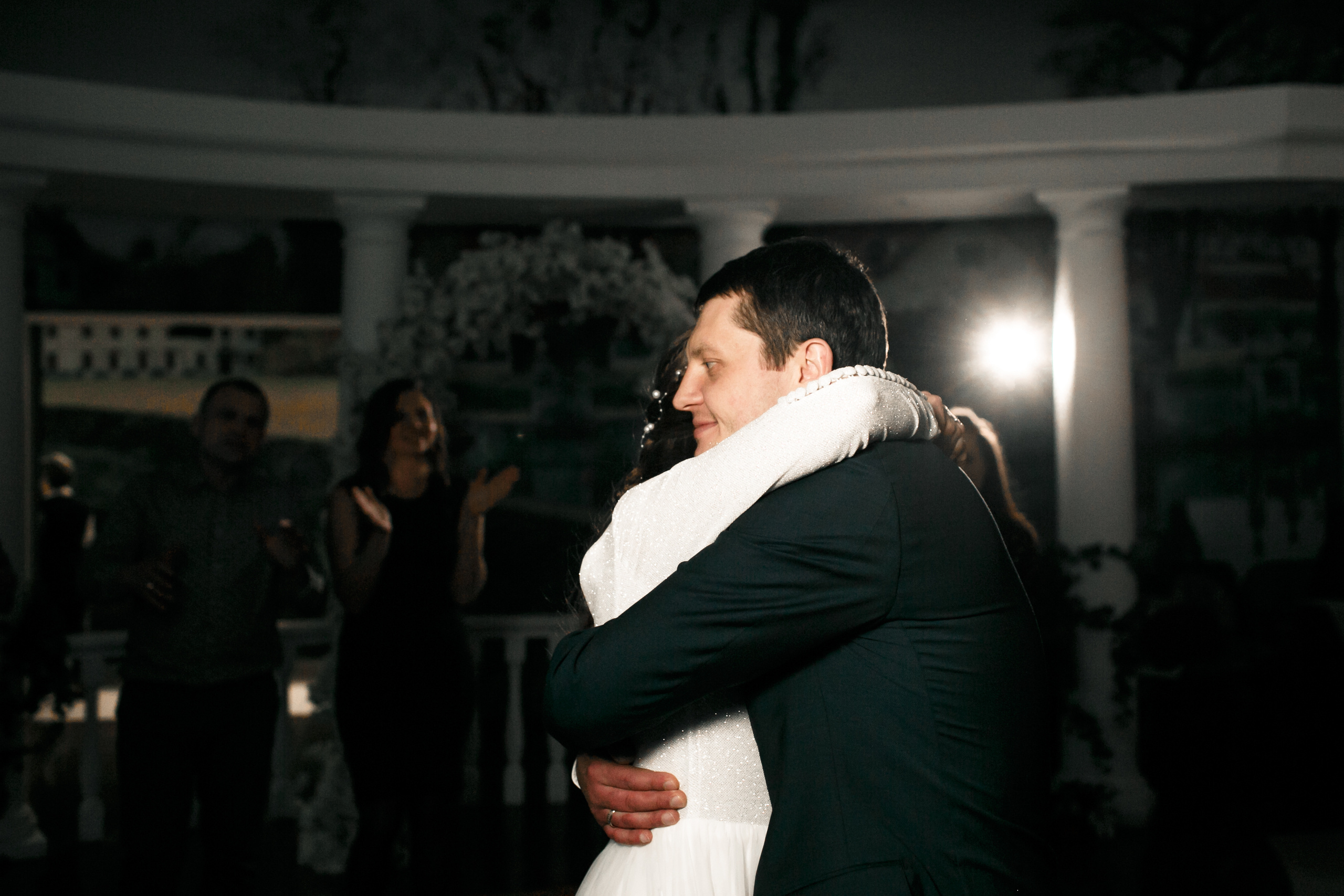 Анастасия и Александр. Свадебный и репортажный фотограф (Москва, Королев и другие)